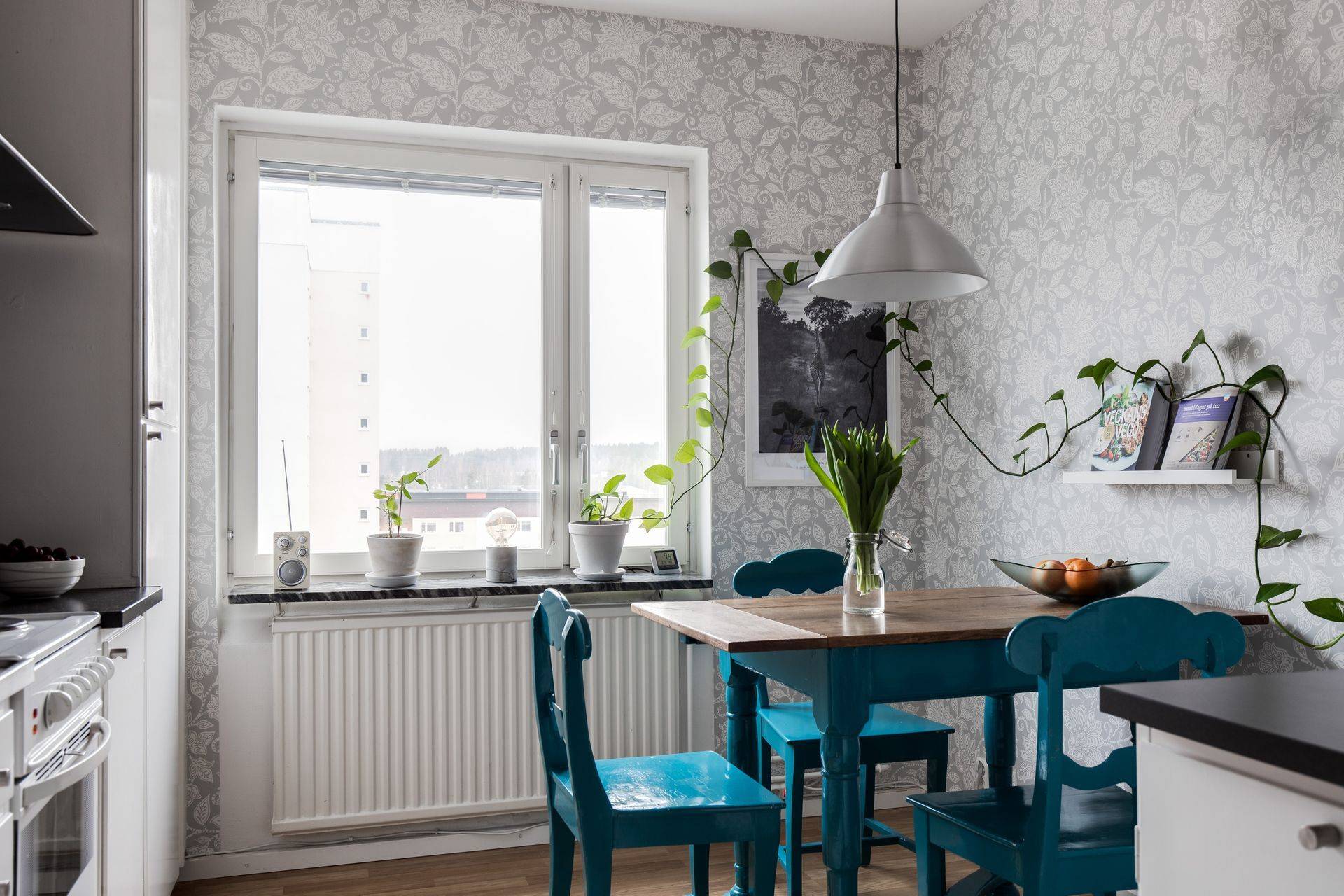 2 rum Lägenhet på Gösta berlings väg 33 Ekeby Karlskoga kommun - bild 11