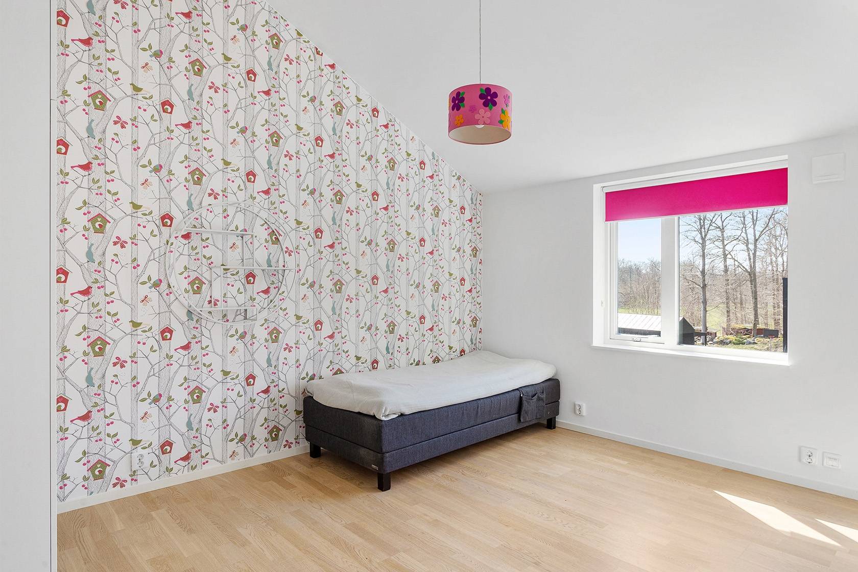 5 rum Villa på Tegelbruksbacken 10 Tegelbruksviken/vettekulla Karlshamns kommun - bild 26