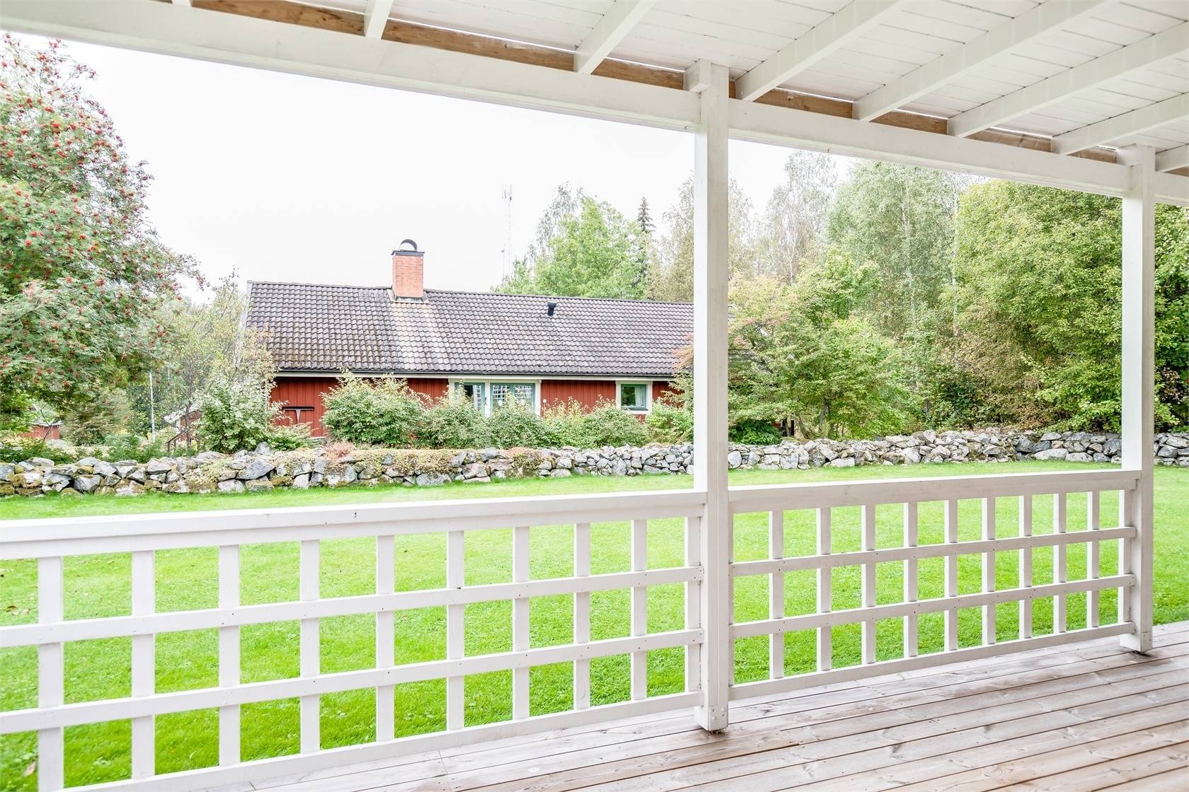 5 rum Villa på Hagvägen 7 Torsåker Hofors kommun - bild 14