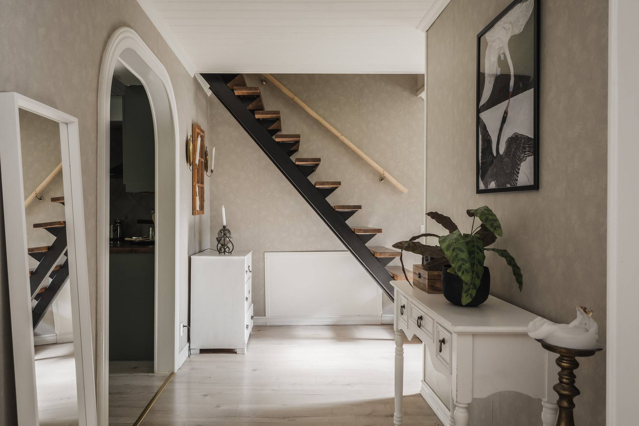 3 rum Villa på Mackmyravägen 38 Valbo Gävle kommun - bild 35