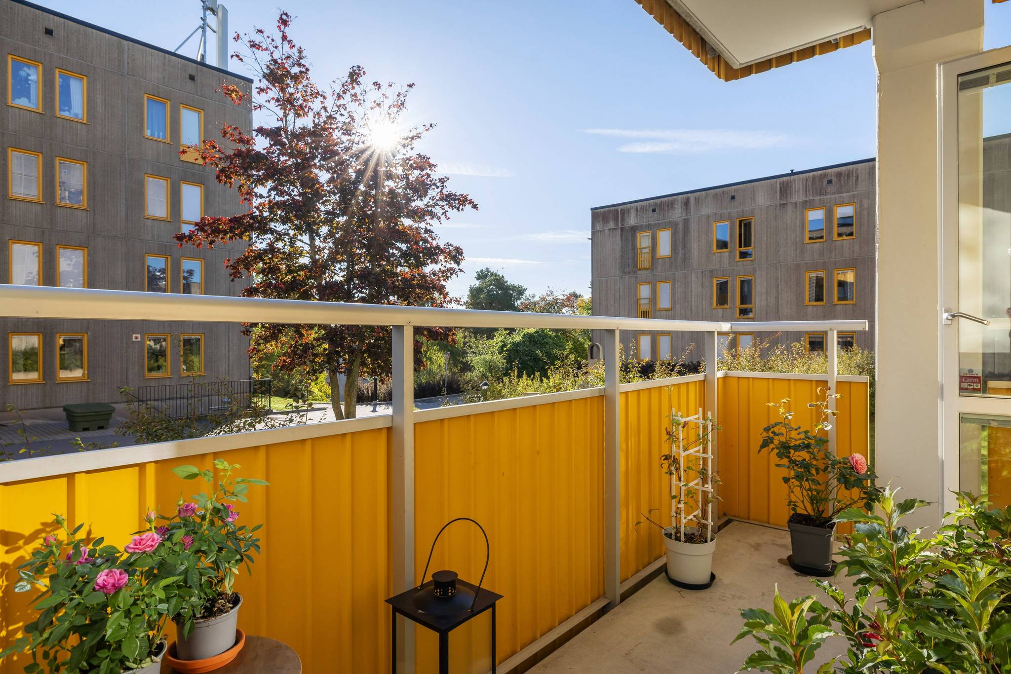 1,5 rum lägenhet på Skarpövägen 51 Nacka - Västra Orminge, Nacka kommun - bild 2