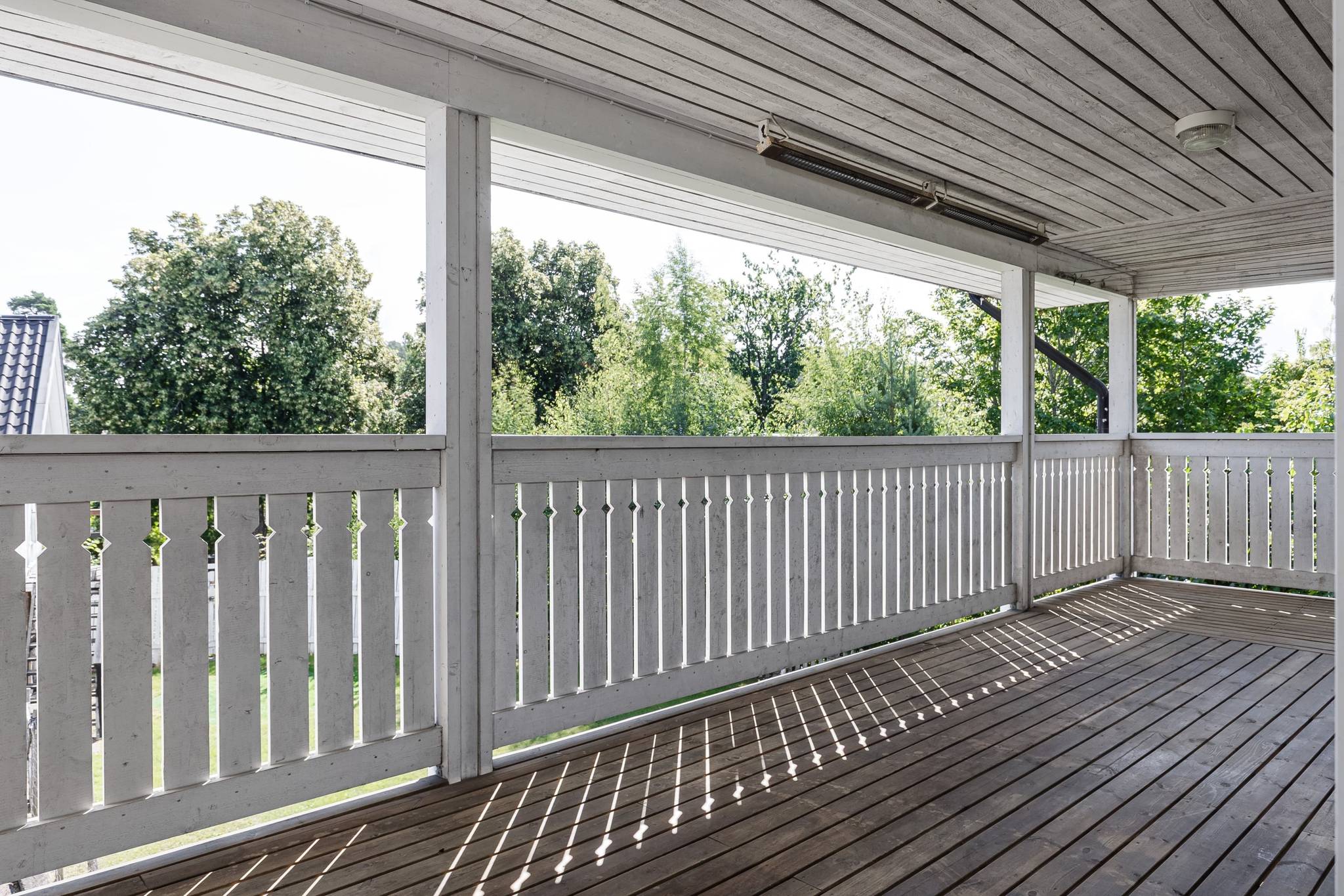 6 rum Villa på Thermiavägen 15 Högåsen Arvika kommun - bild 22