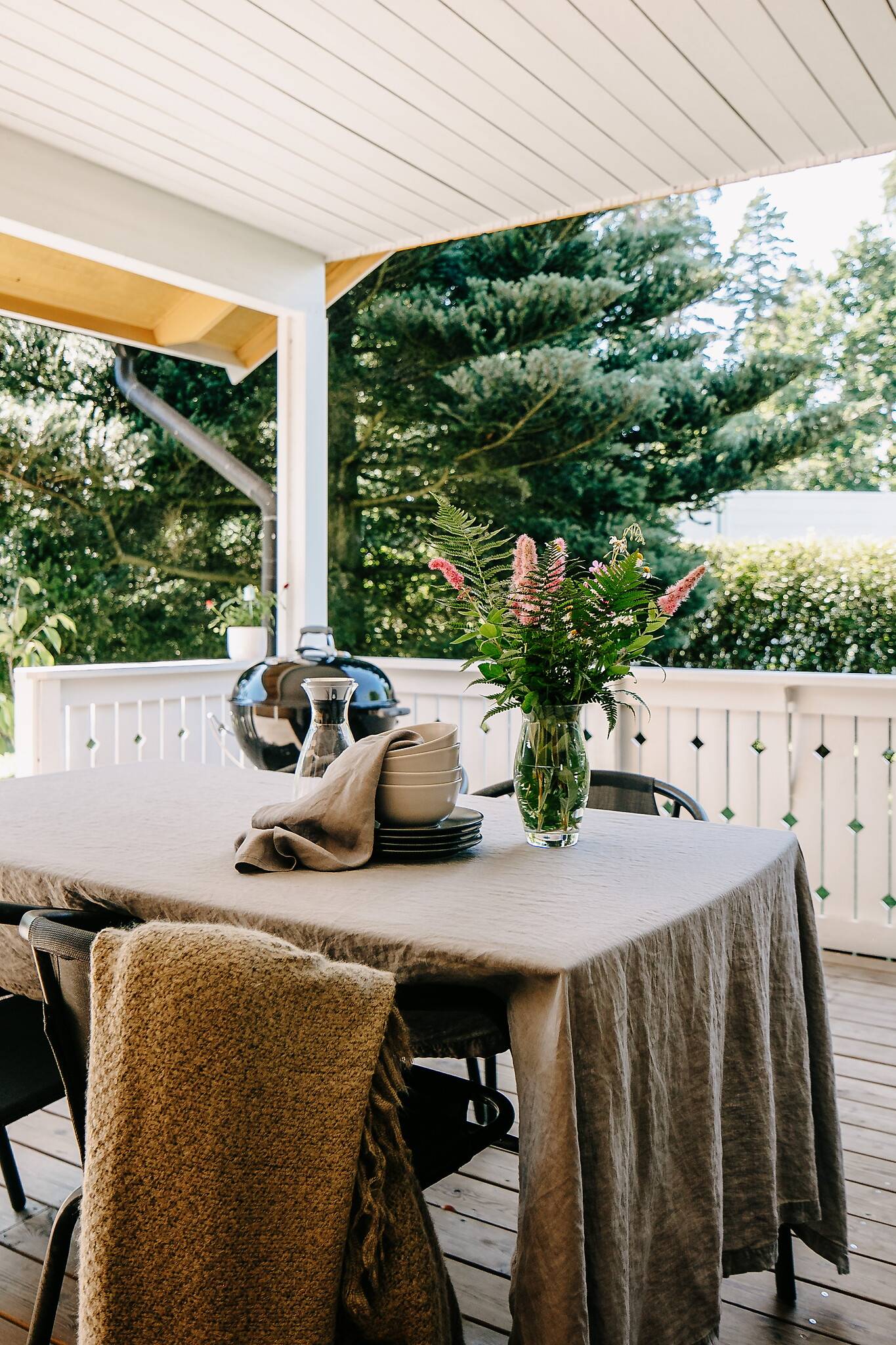 4 rum Villa på Lövkullevägen 3 Hasslum Skövde kommun - bild 36