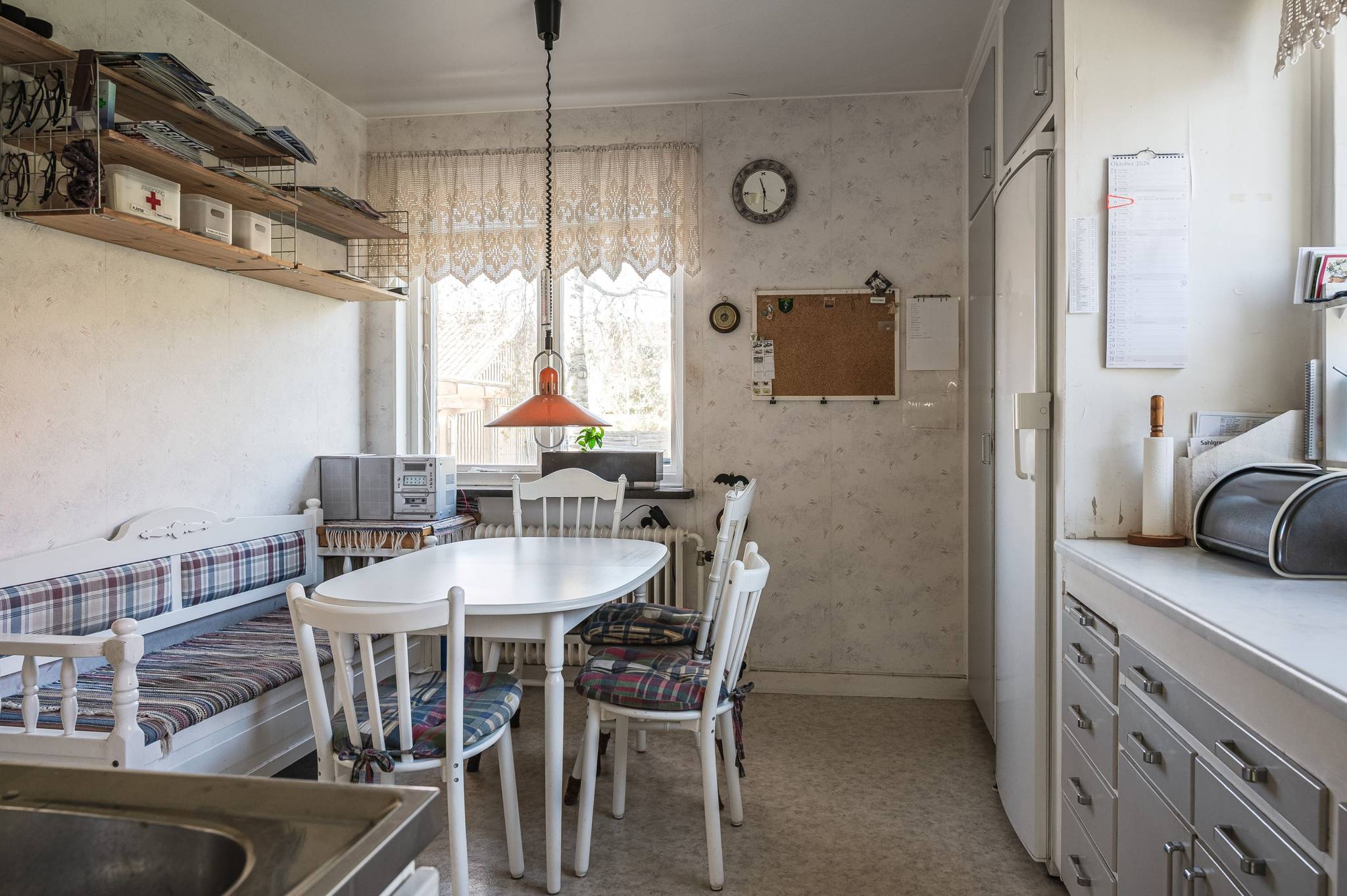 4 rum Villa på Torstensonsgatan 70 Mösseberg Falköpings kommun - bild 7