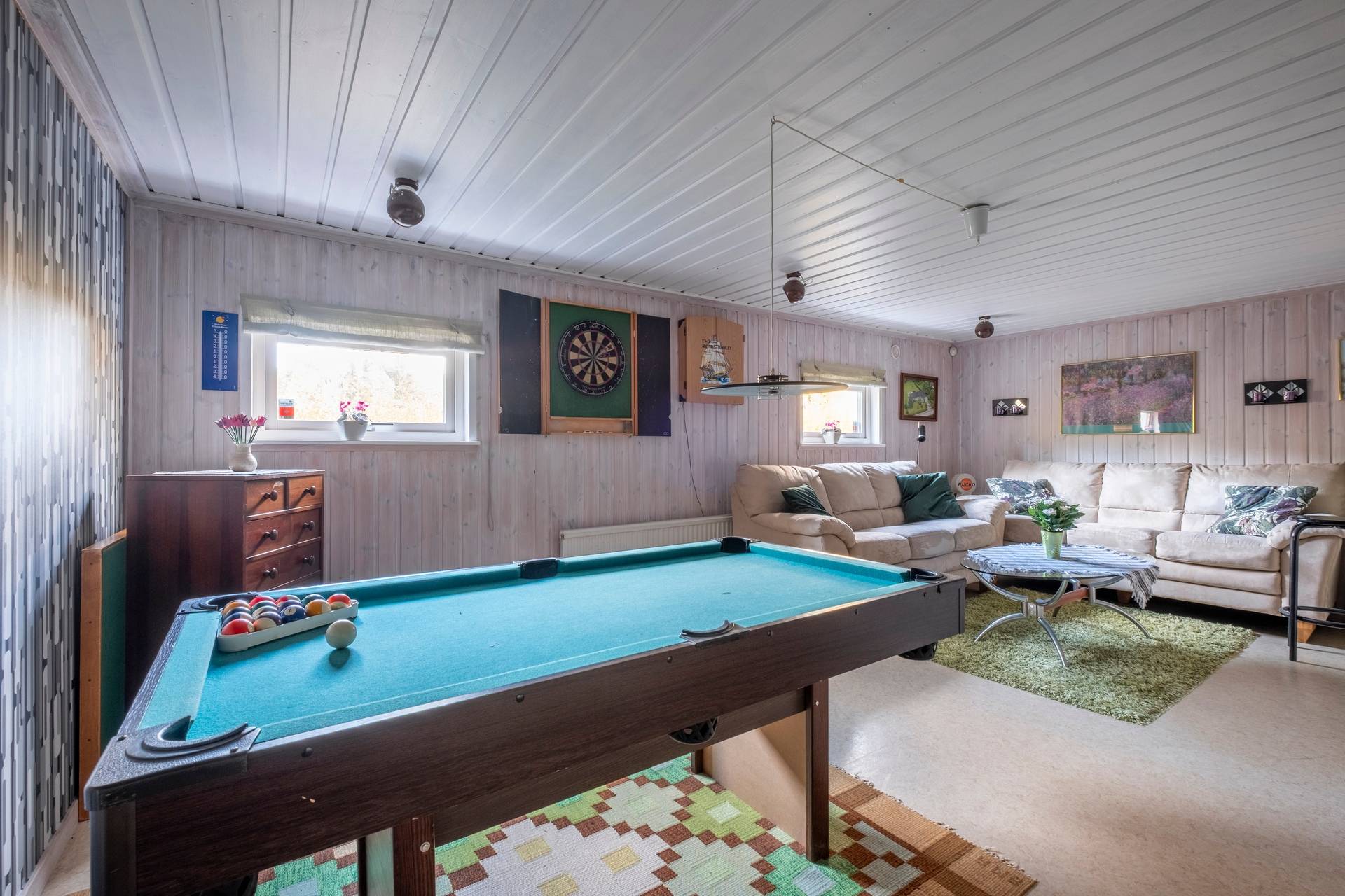6 rum Villa på Högvallavägen 39 Hållsta Eskilstuna kommun - bild 26
