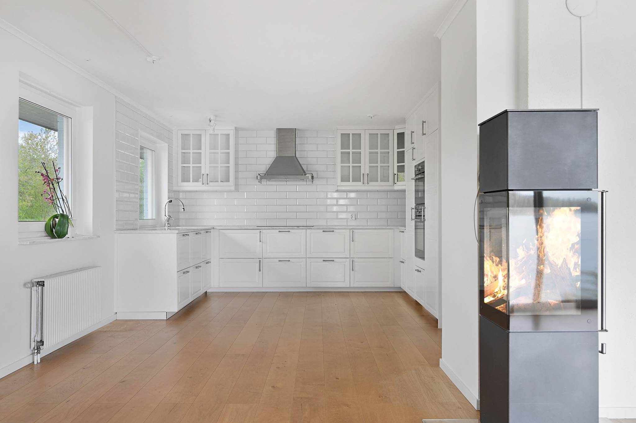 7 rum Villa på Estbrötevägen 10 Skärholmen / Johannesdal Stockholms kommun - bild 20