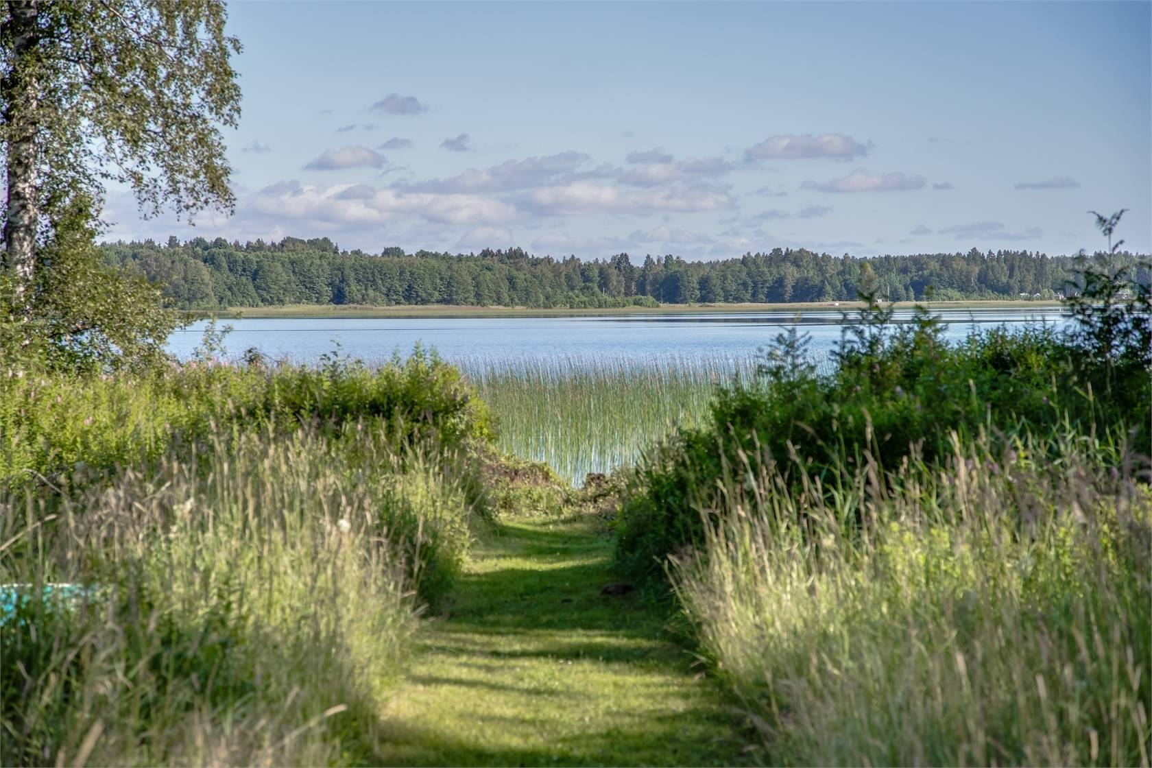4 rum Villa på Hamrångevägen 220 Hamrångefjärden Gävle kommun - bild 4