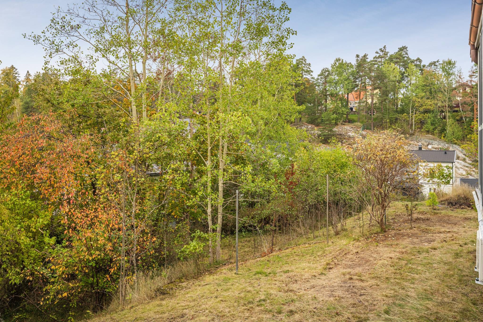 5 rum Villa på Jäntans väg 3 Lännersta Nacka kommun - bild 36