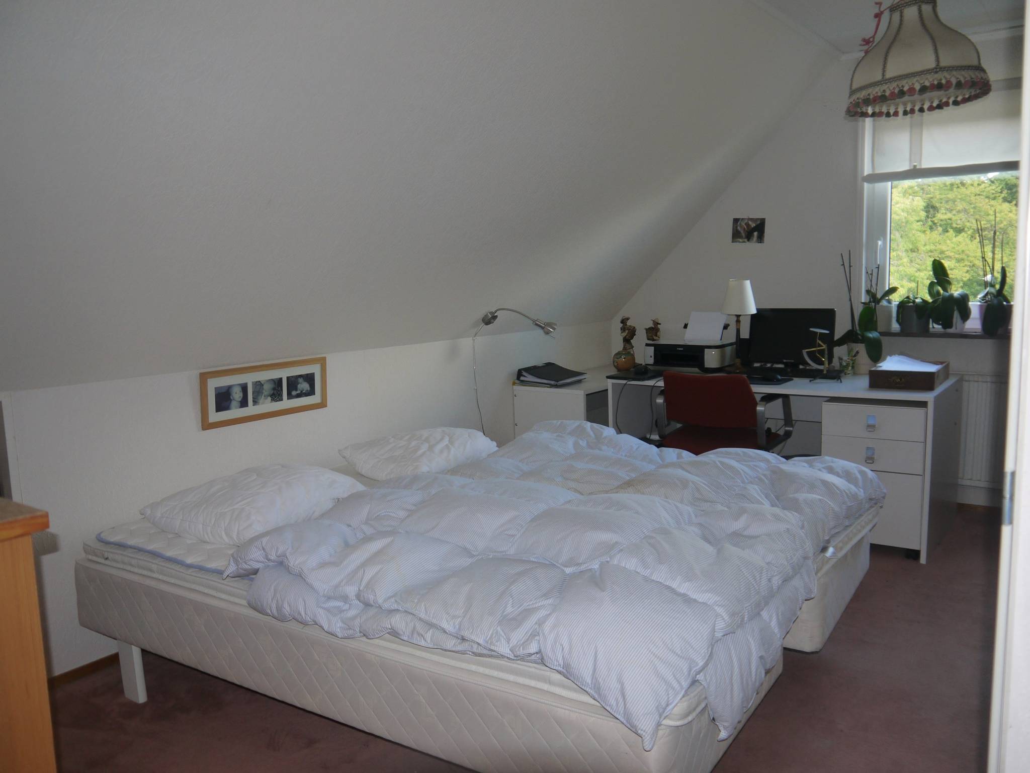4 rum Gård utan jordbruk på Staffansbygd 110 BLEKINGE SVERIGES TRÄDGÅRD KARLSKRONA Karlskrona kommun - bild 40