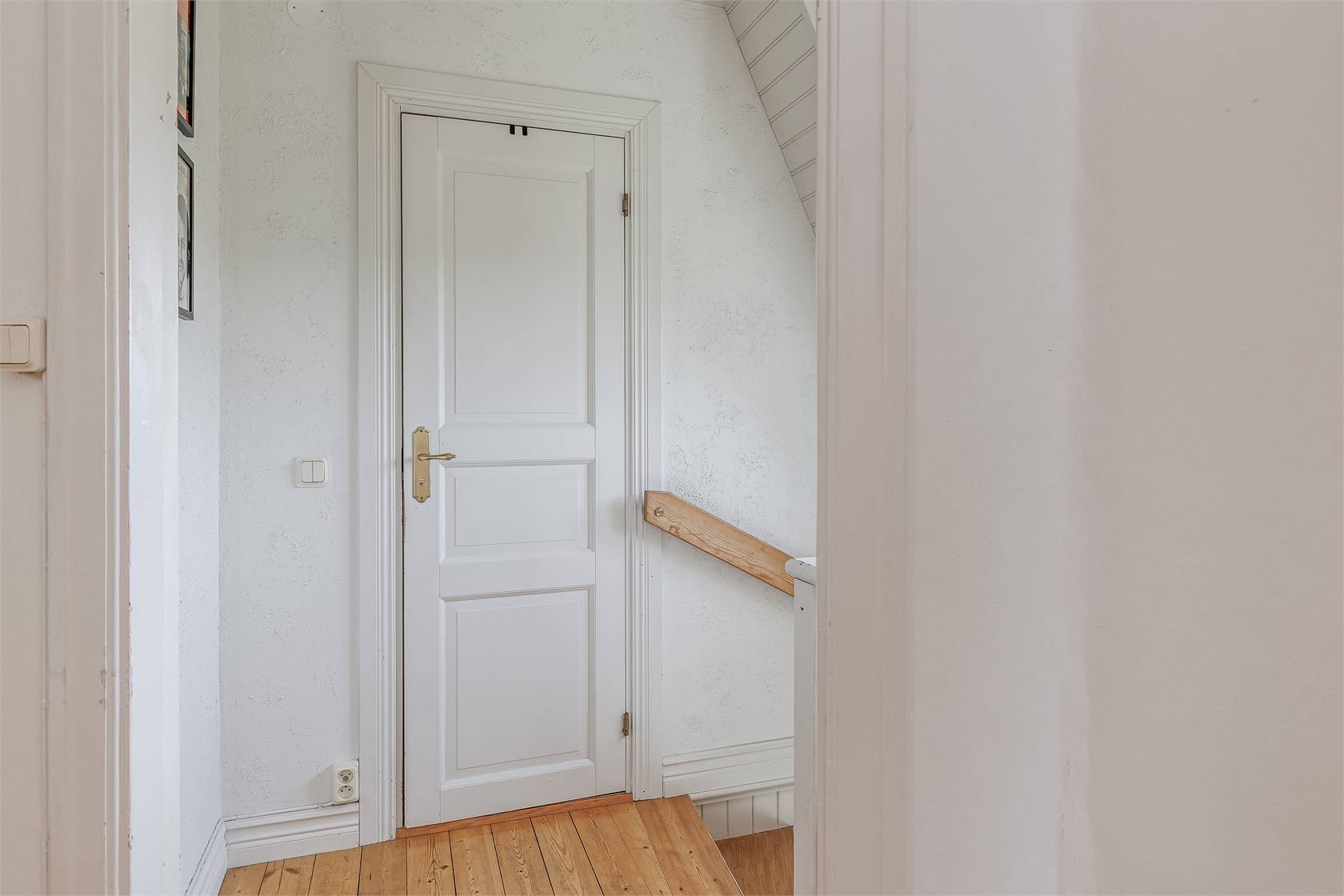 4 rum Villa på Åsgatan 8 Gamleby Västerviks kommun - bild 30