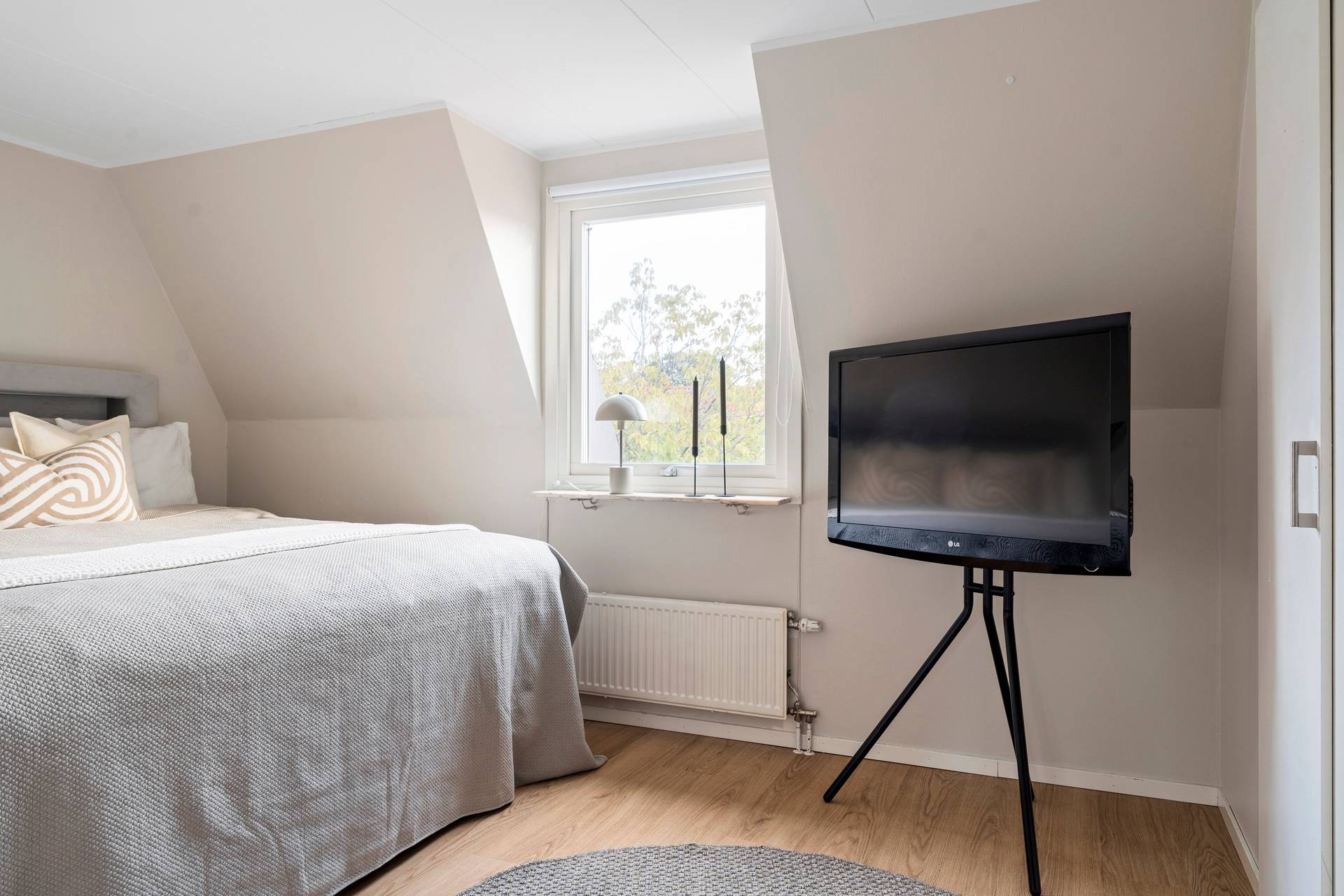 4 rum Lägenhet på Saturnusgatan 119 Ödårka Helsingborgs kommun - bild 17