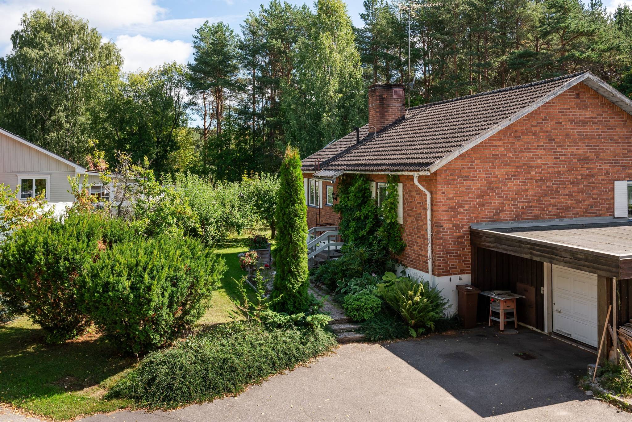 3 rum Villa på Blekarvägen 4 MO Söderhamns kommun - bild 25