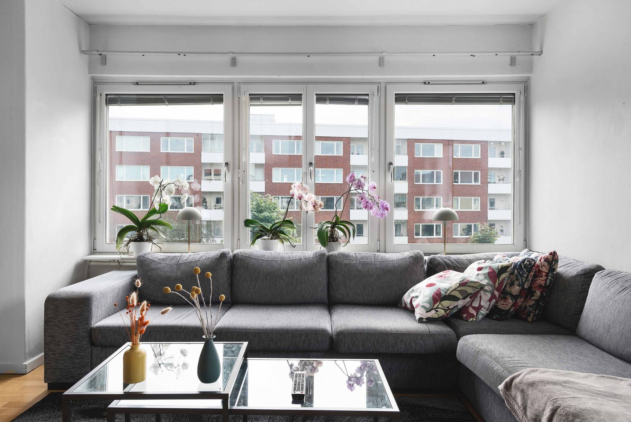 4 rum Lägenhet på Murargatan 22A Sala backe Uppsala kommun - bild 19
