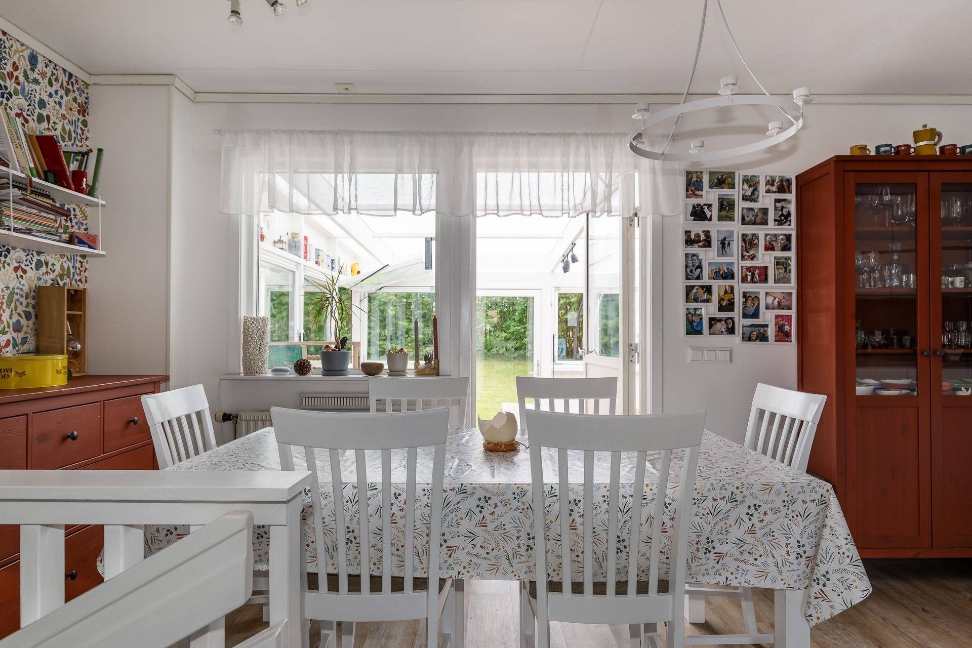 5 rum Lägenhet på Nyponstigen 5I Knutsbo Ludvika kommun - bild 4