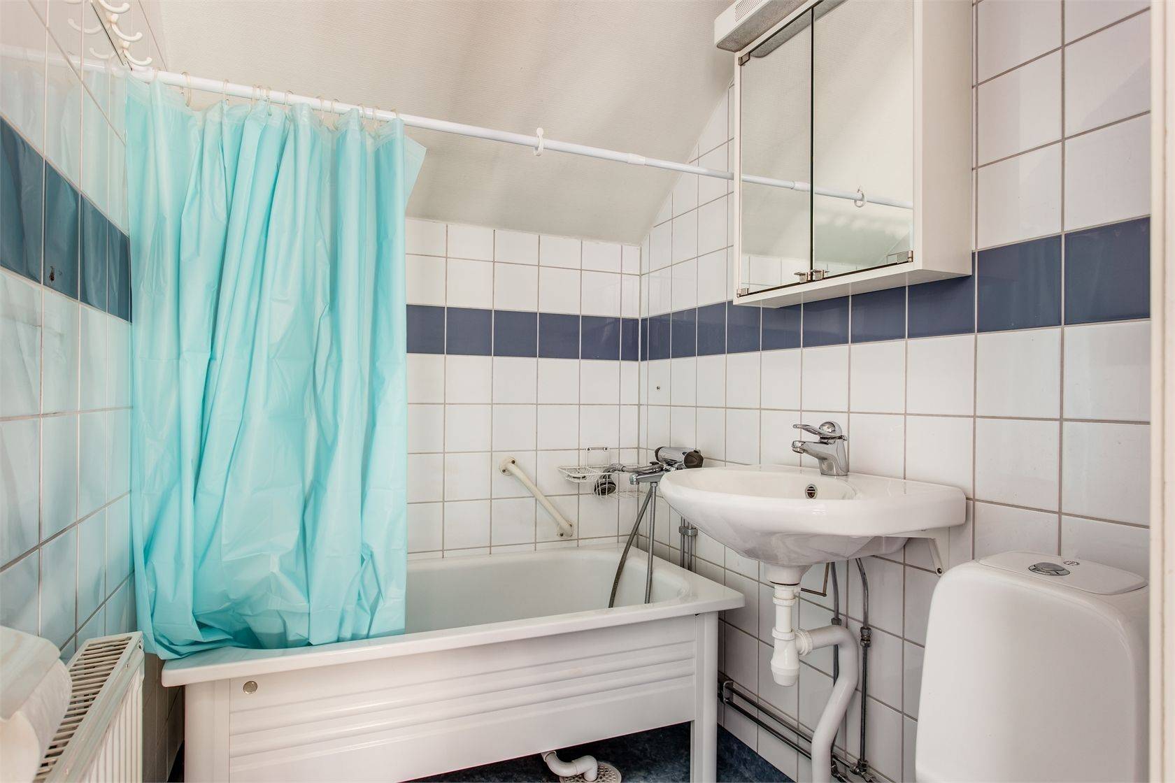 1 rum Lägenhet på Sävsjövägen 45 B Agneteberg Arvika kommun - bild 6