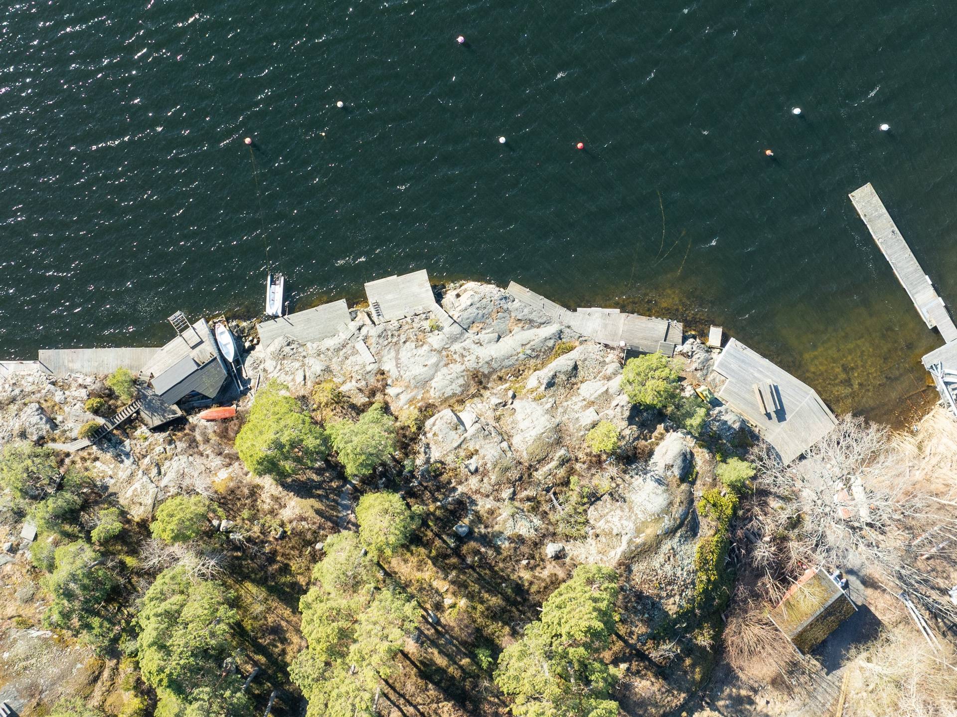 190 m² Villa på Barnviks byväg 12 Barnvik Värmdö kommun - bild 6
