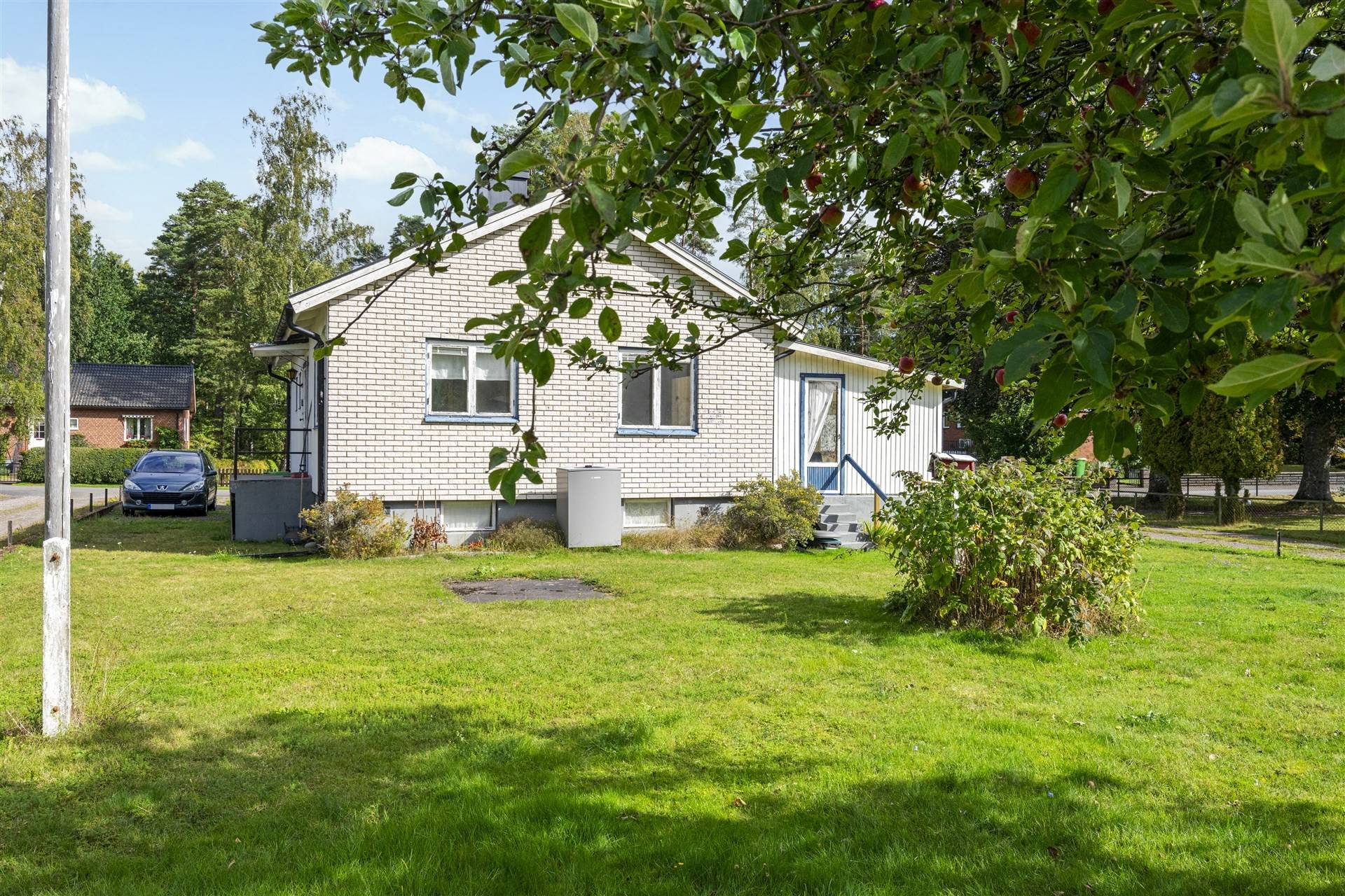 4 rum Villa på Segerstorpsvägen 18 Segerstorp Skövde kommun - bild 20