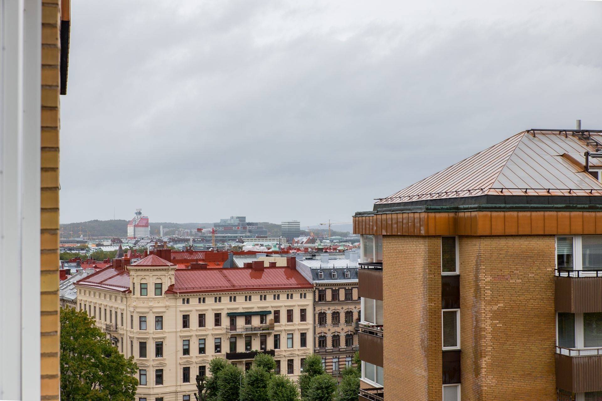 2 rum Lägenhet på Föreningsgatan 16B Vasastaden Göteborgs kommun - bild 18