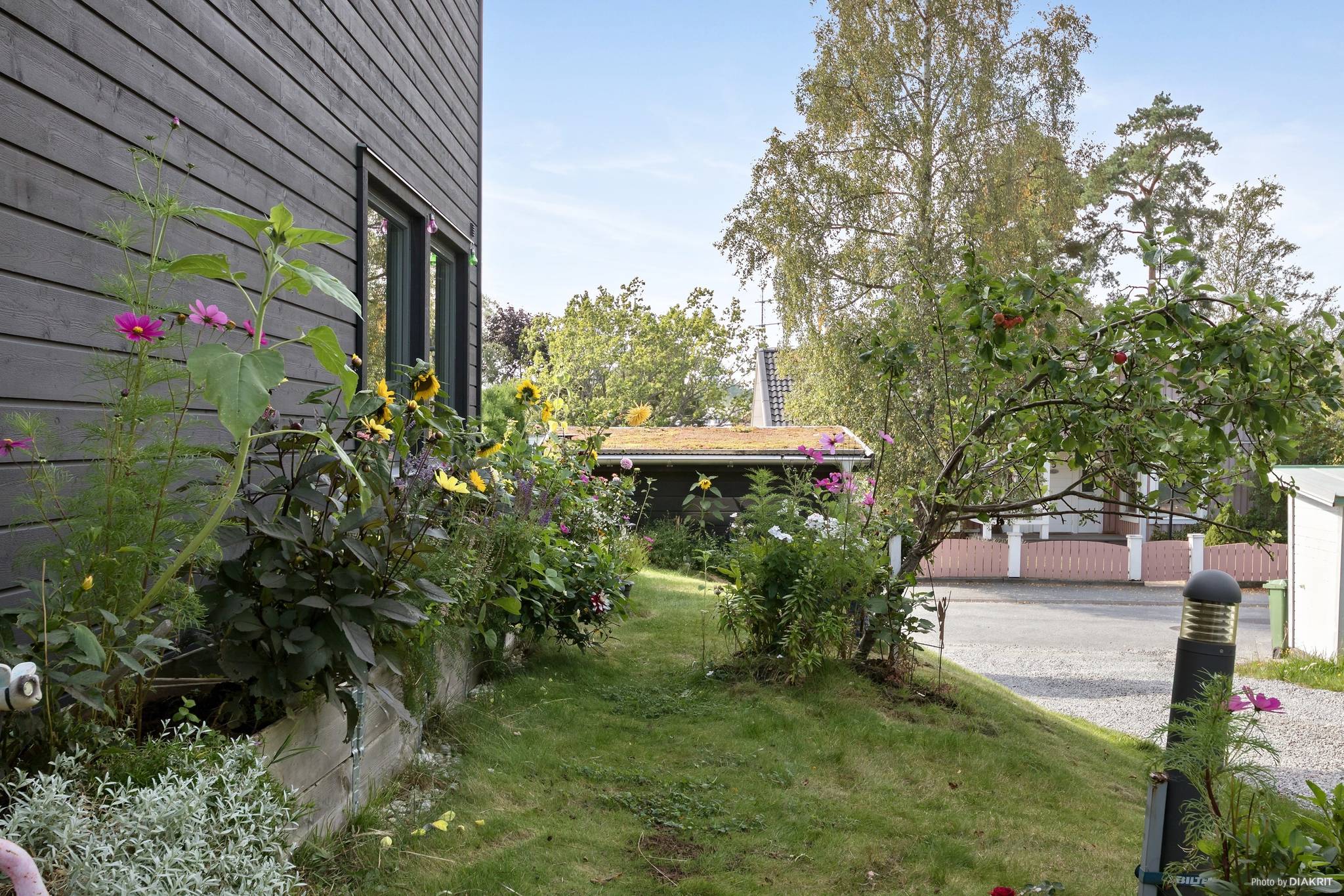 5 rum Parhus på Åvägen 11A Öringe Tyresö kommun - bild 26