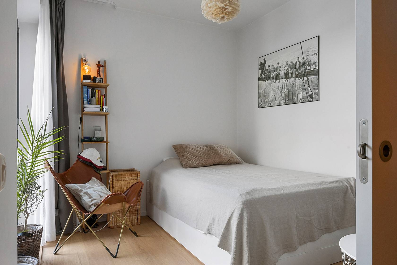 3 rum Lägenhet på Fabrikörvägen 10 D Nacka Strand Nacka kommun - bild 12
