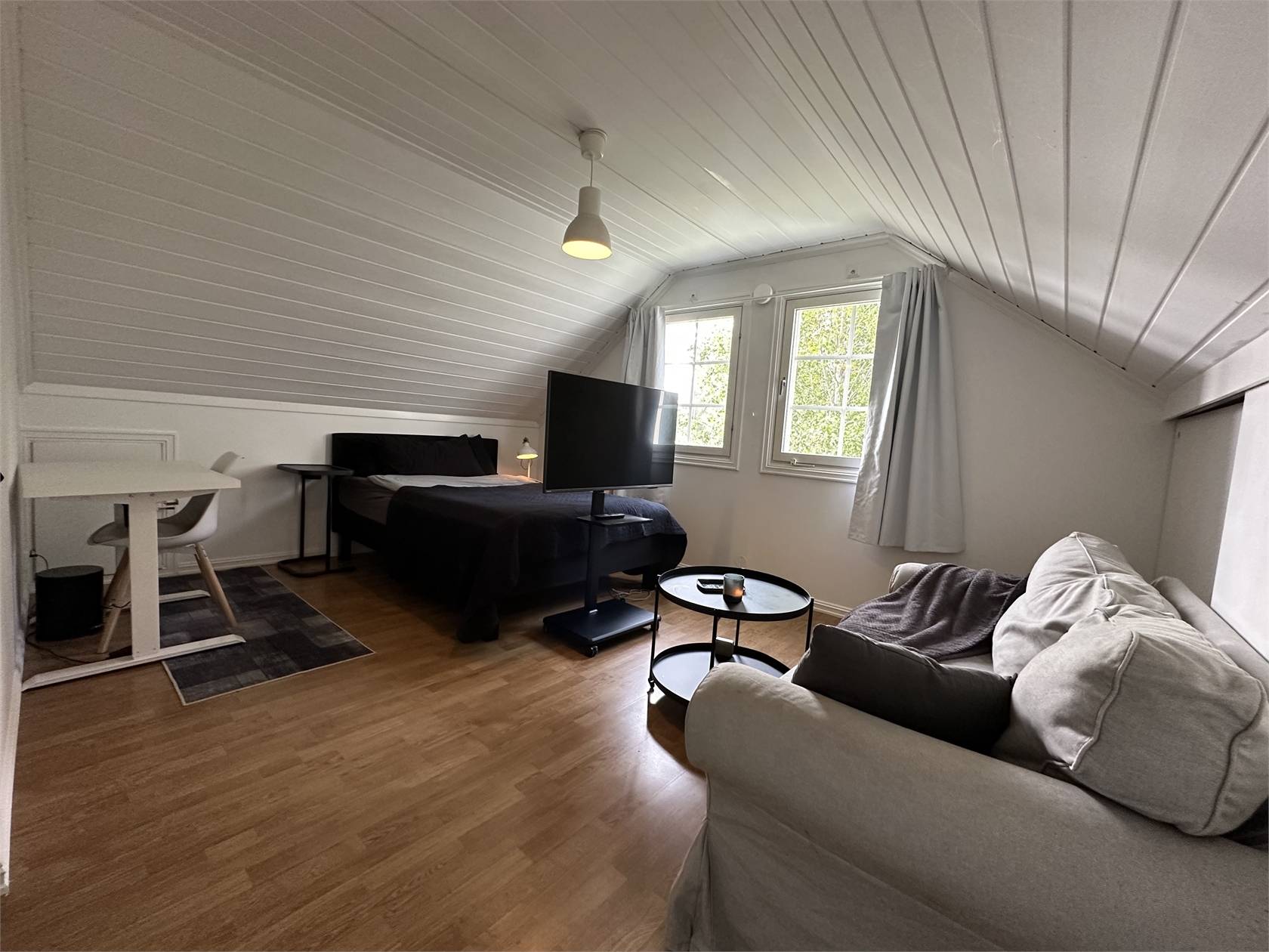 7 rum Villa på Tallåsvägen 15 Töcksfors Årjängs kommun - bild 29