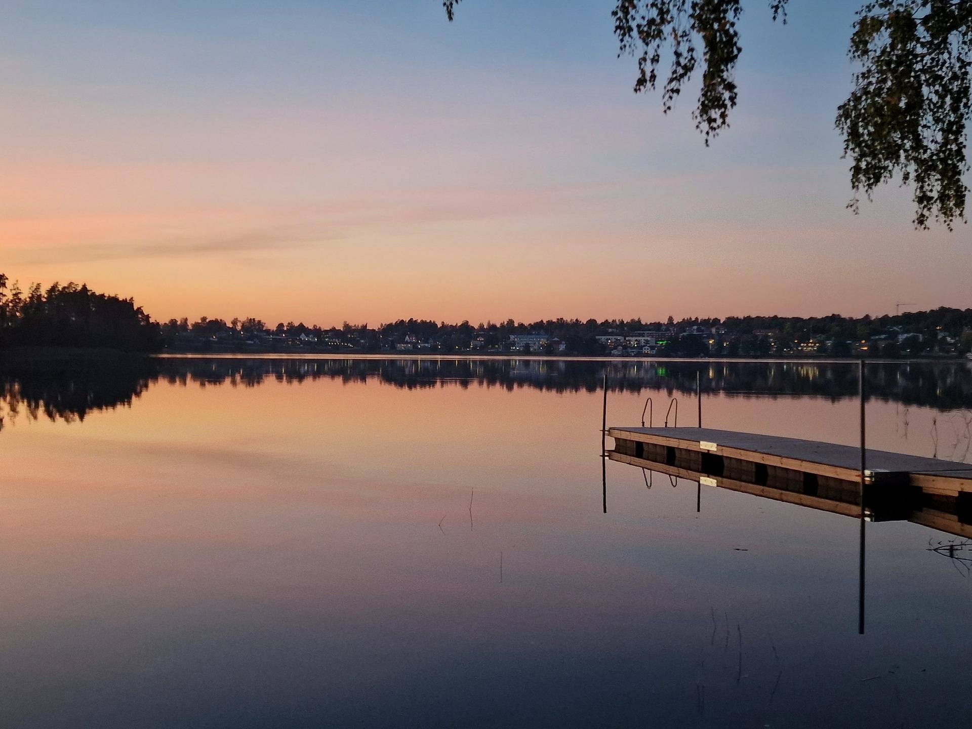 3 rum Lägenhet på Björksätersvägen 5D Mullsjö Mullsjö kommun - bild 5