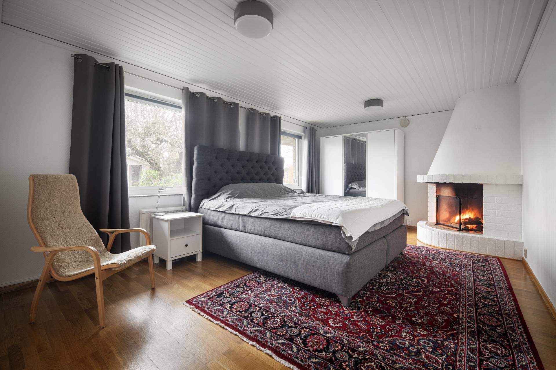 8 rum Villa på Eklundavägen 8 Eknäs Nacka kommun - bild 25