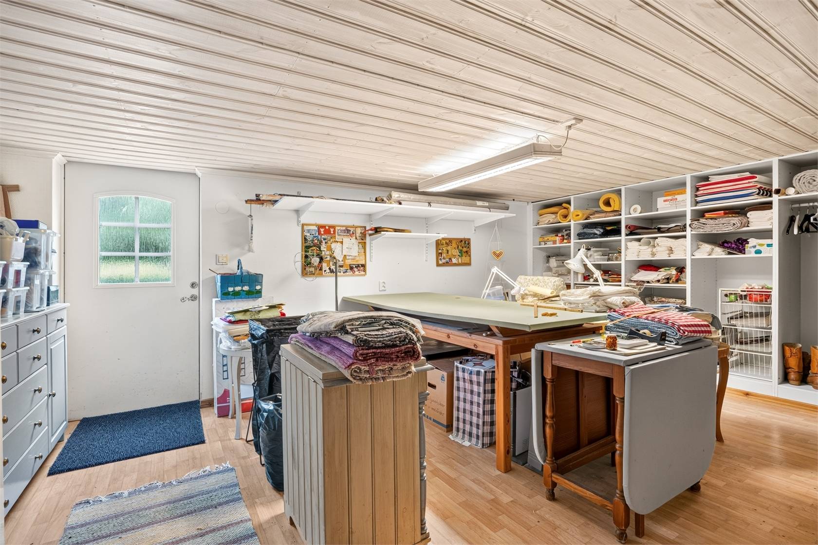 4 rum Vinterbonat fritidshus på Södra Sundsvägen 161 Vagnhärad Sund Trosa kommun - bild 23