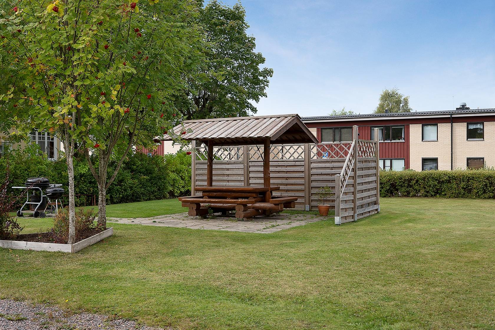 2 rum Lägenhet på Skolgatan 7 Centrala Sunne Sunne kommun - bild 15