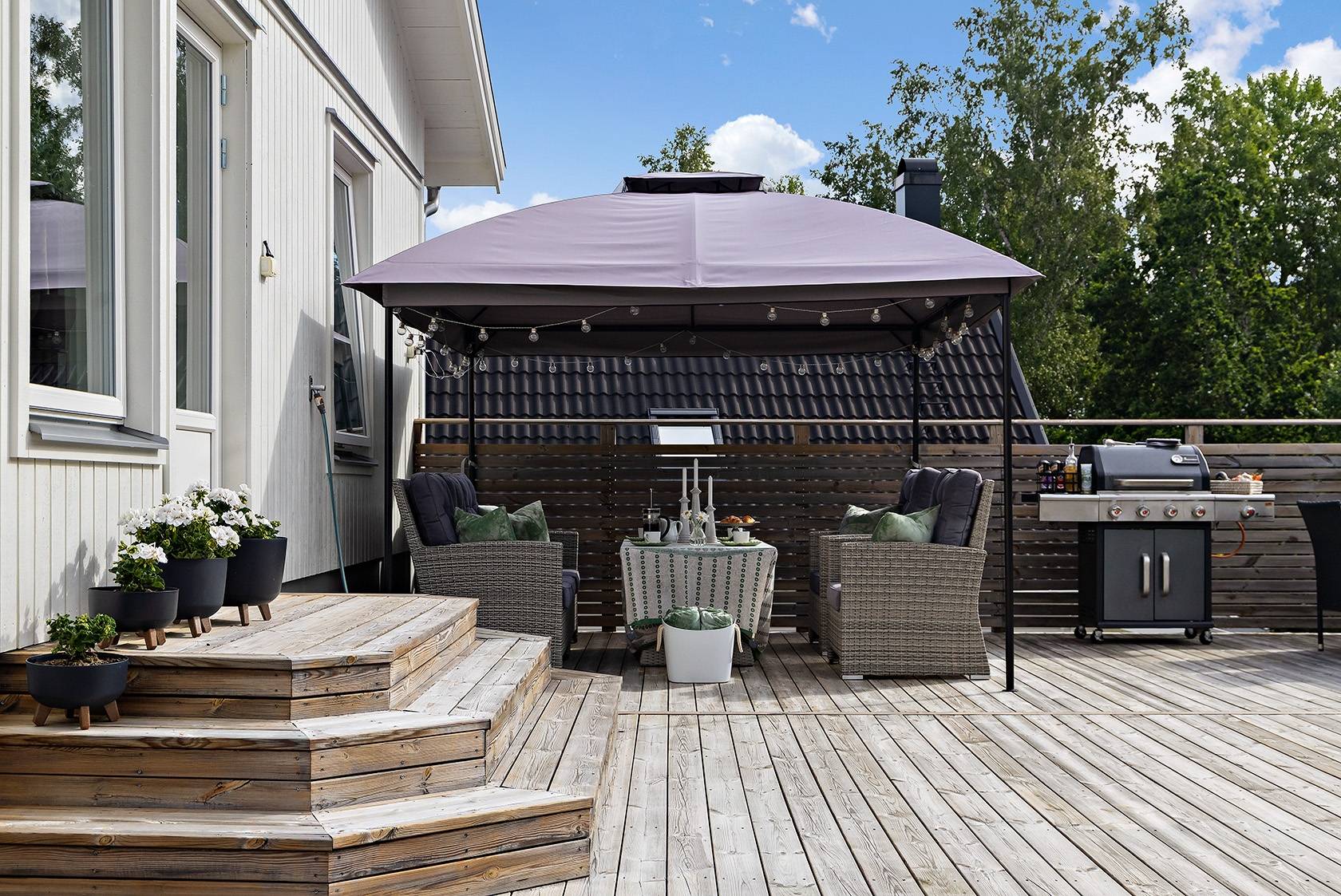 4 rum Villa på Skogslundsvägen 7 Nykvarns kommun - bild 45
