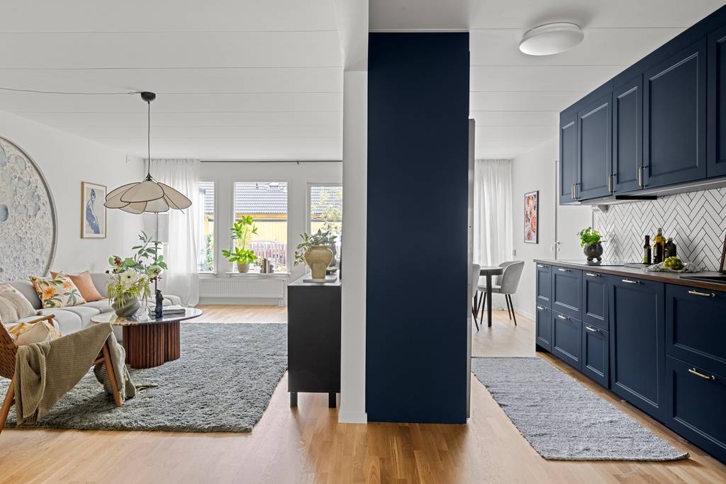 5 rum Villa på Mosstigen 35 Sorunda - Sunnerby Nynäshamns kommun - bild 43