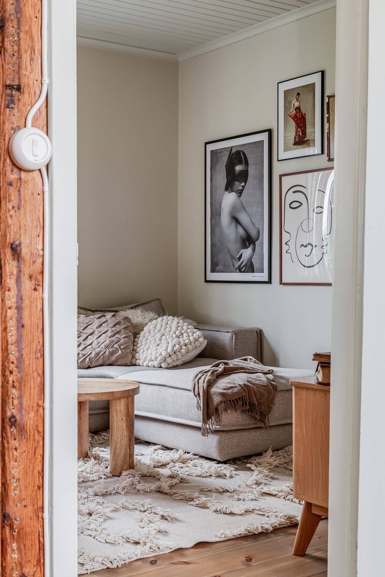 7 rum Villa på Lilla Bråbo 8 Bråbo Oskarshamns kommun - bild 29