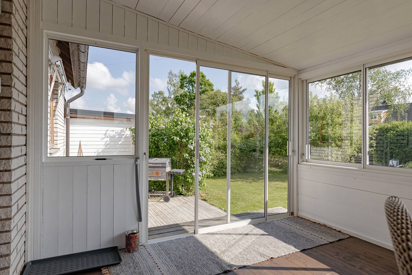 6 rum Villa på Edgrensgatan 50 Agneteberg Arvika kommun - bild 12