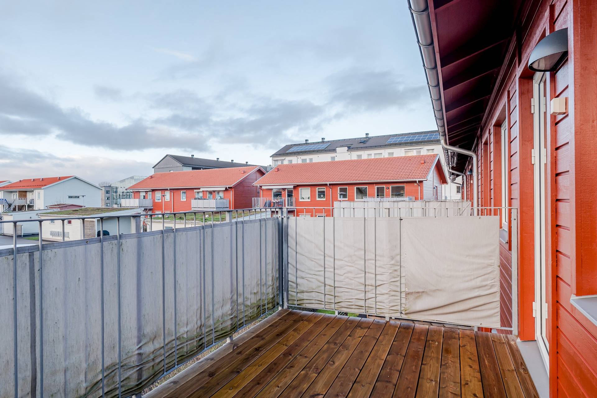 3 rum Lägenhet på Stadsgårdsvägen 5F Holmängen Vänersborgs kommun - bild 10
