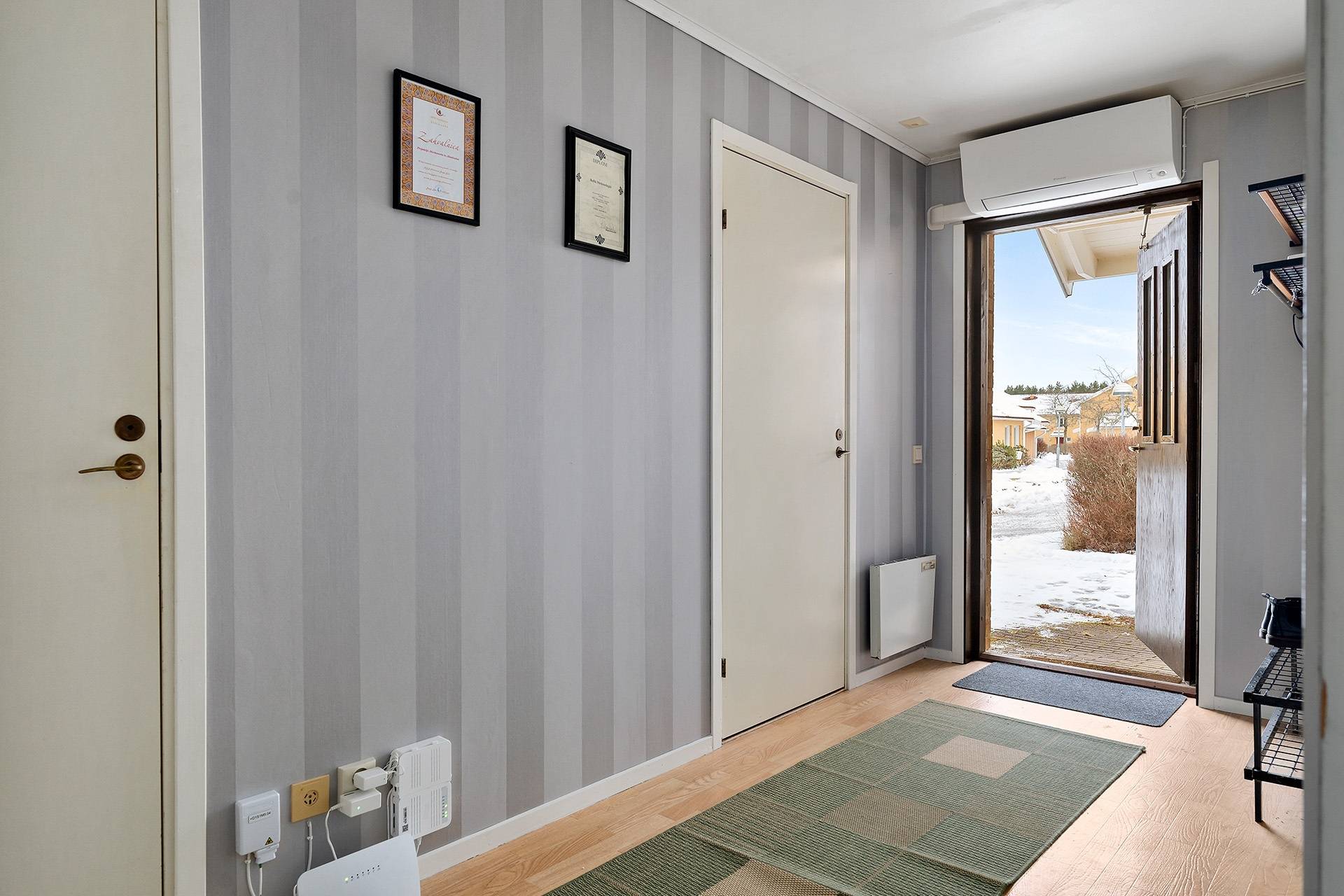 2 rum Lägenhet på Myrliljevägen 20A Hillerstorp Gnosjö kommun - bild 10