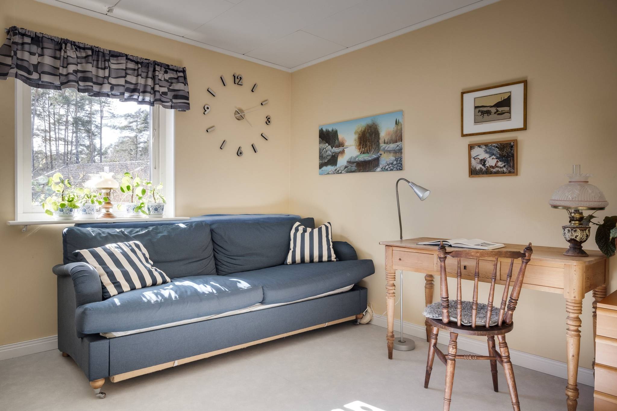 6 rum Villa på Lilla Glasmästargatan 2 Visby - Terra Nova Gotlands kommun - bild 19