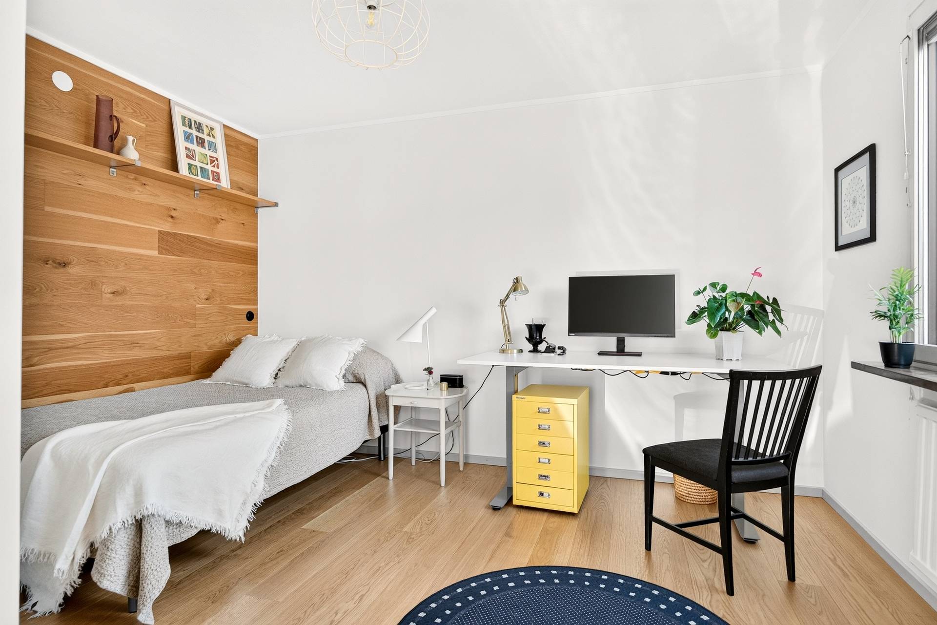 2 rum Lägenhet på Karlsrogatan 81 Eriksberg Uppsala kommun - bild 13