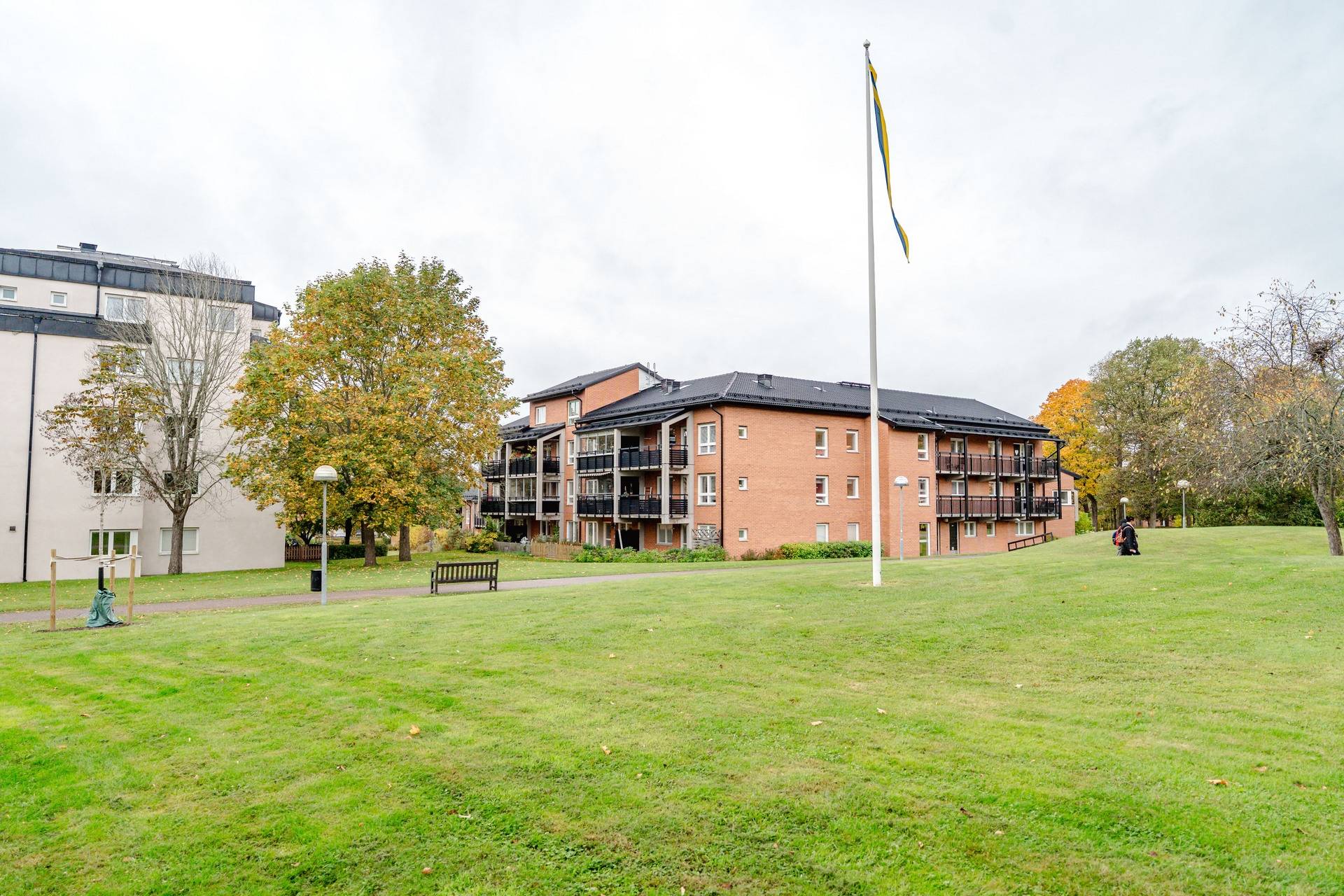 2 rum Lägenhet på Lings väg 51 Ling Uppsala kommun - bild 35