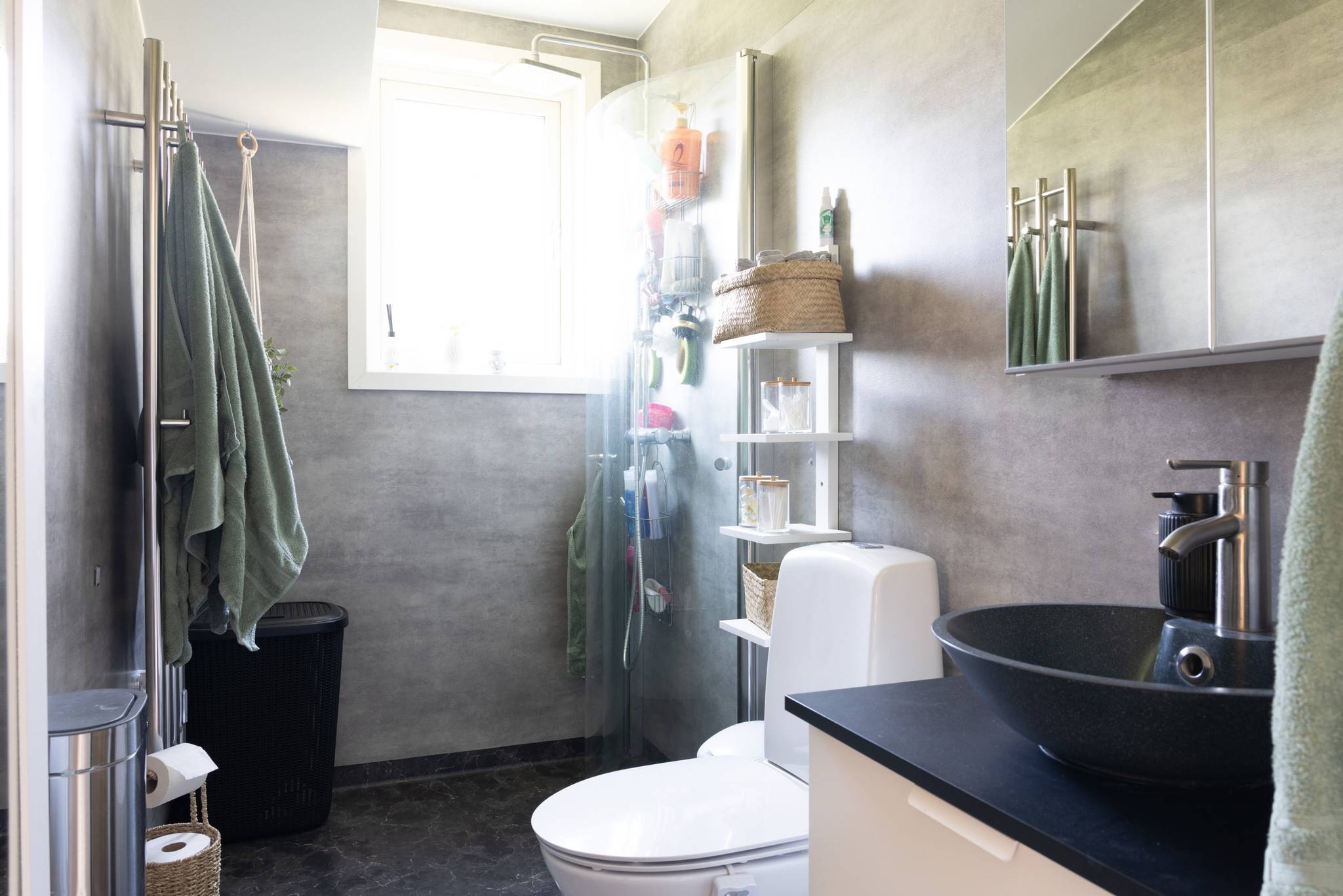 5 rum villa på Timmermansgatan 4 Skelleftehamn, Skellefteå kommun - bild 5