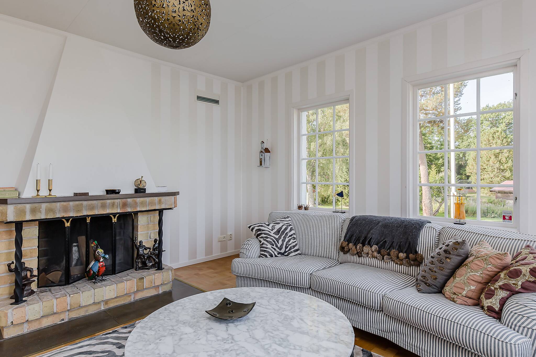 8 rum Villa på Bengtzéns väg 9 Mälarbaden Eskilstuna kommun - bild 19
