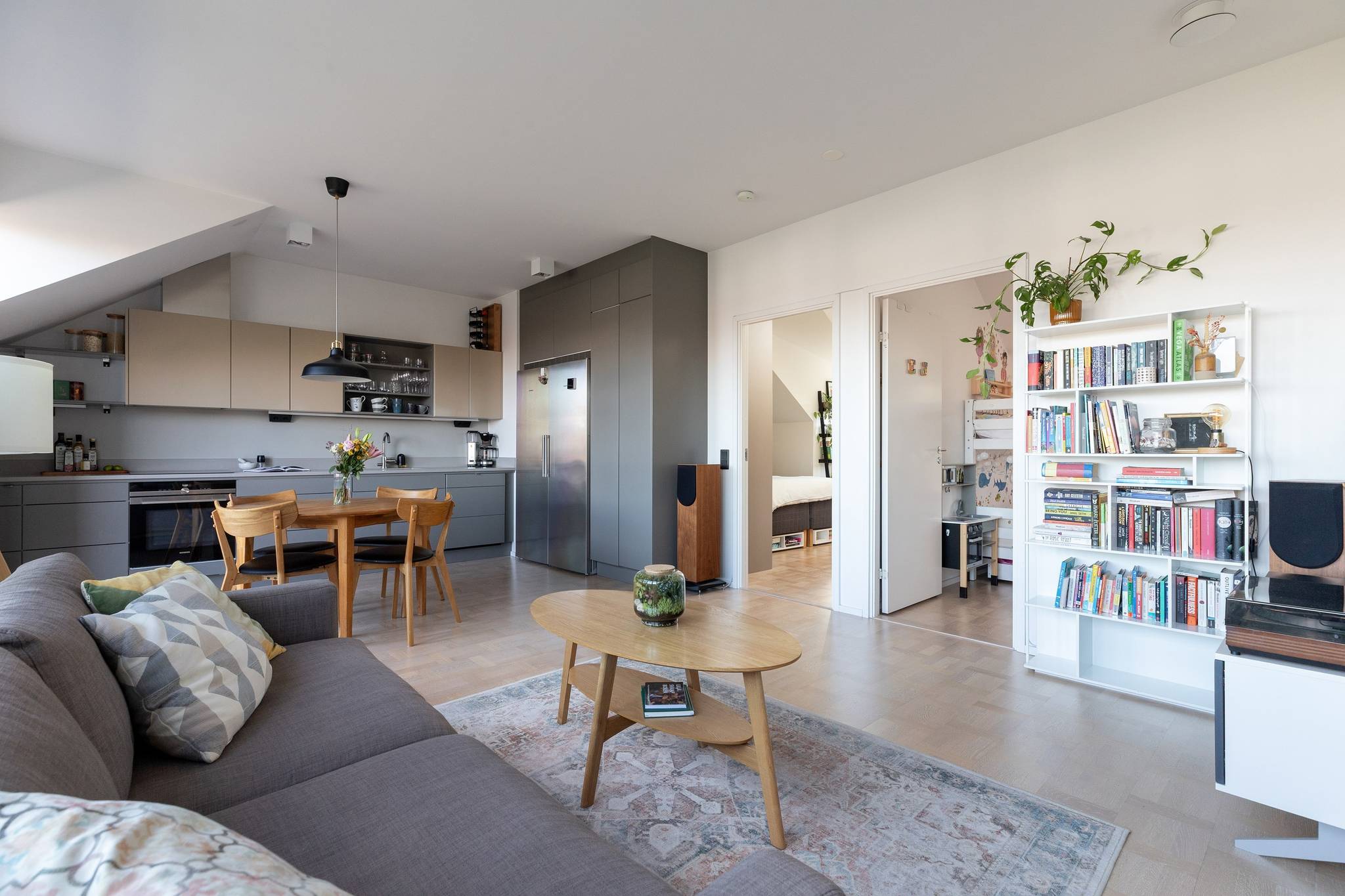 3 rum Lägenhet på Sagagatan 11, vån 4/4 Solna Centrum Solna kommun - bild 7