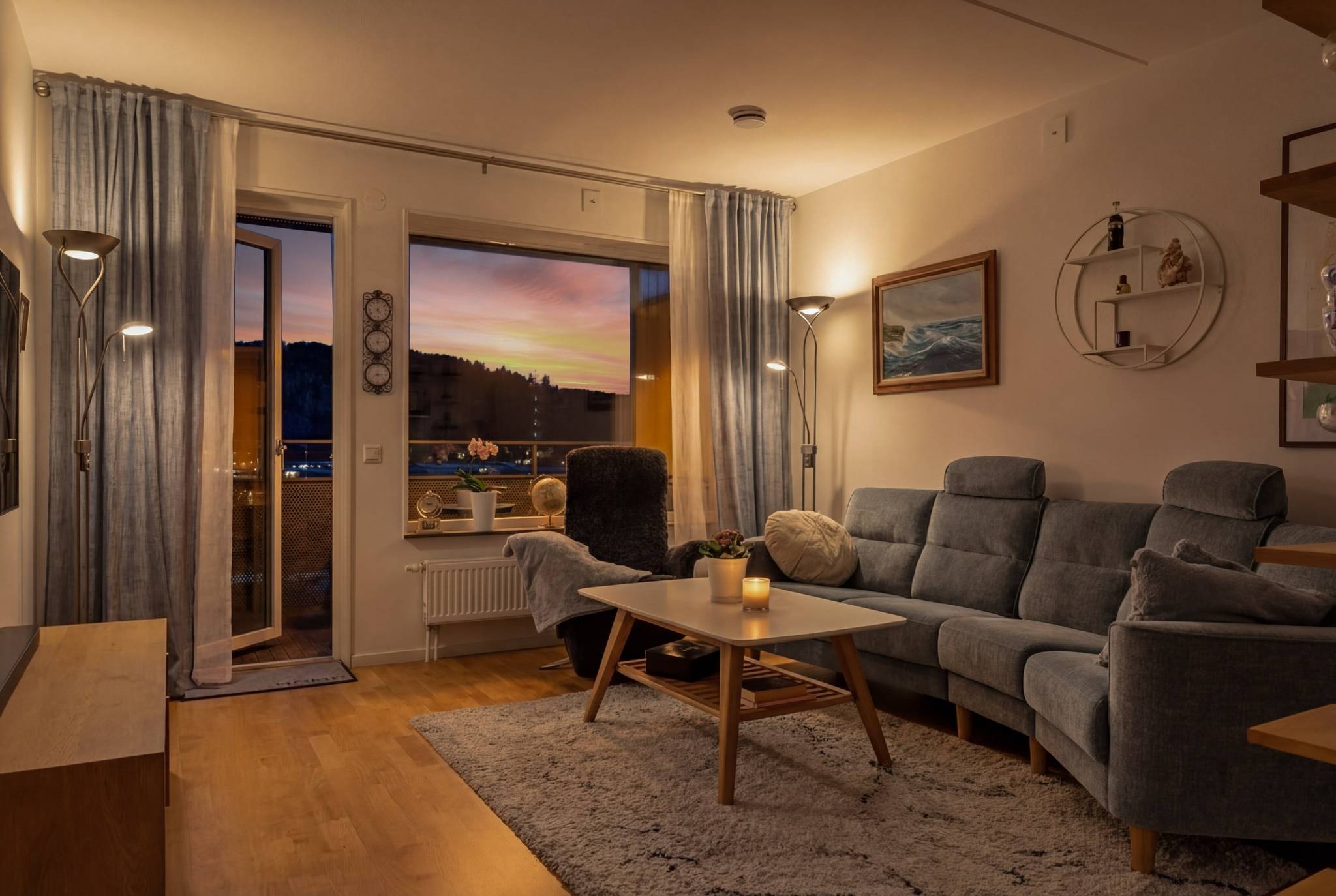 3 rum Lägenhet på Gamla Kronvägen 49 Partille Port Partille kommun - bild 14