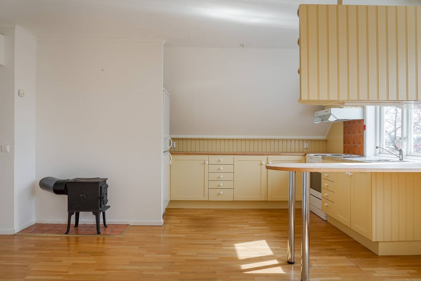 5 rum Villa på Ulvö Hamngata 136 Ulvön Örnsköldsviks kommun - bild 37