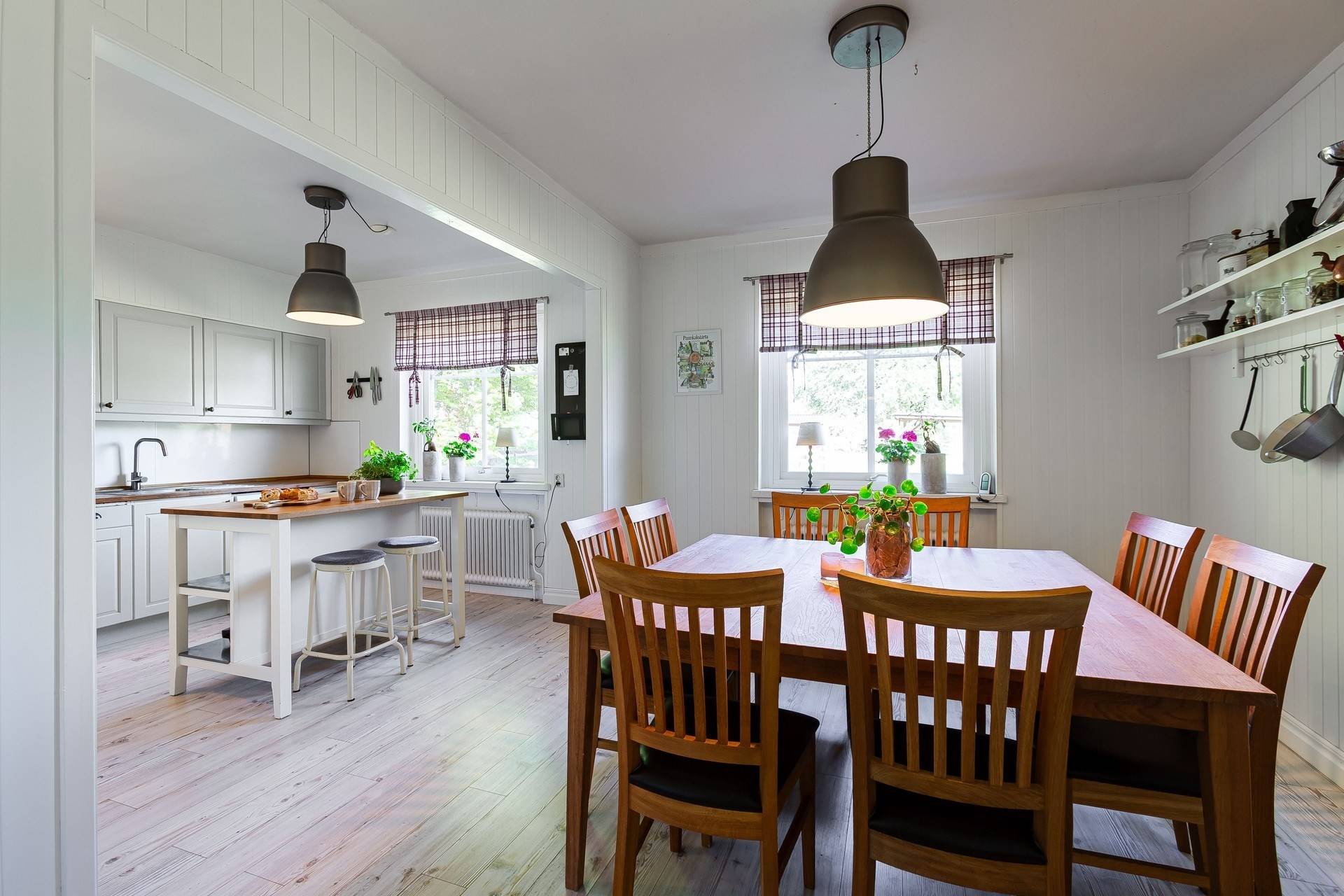 7 rum Villa på Kyrkvägen 28 Näshult Vetlanda kommun - bild 13