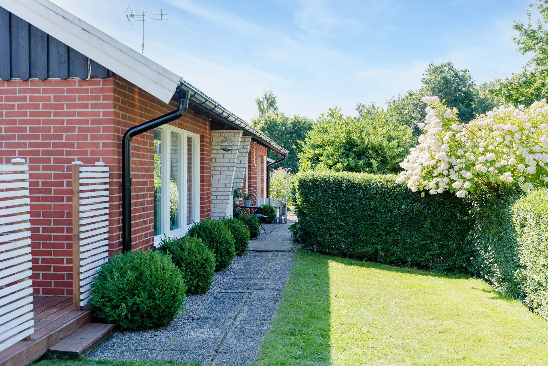 4 rum Villa på Edvin Ols väg 1 Höörs kommun - bild 25