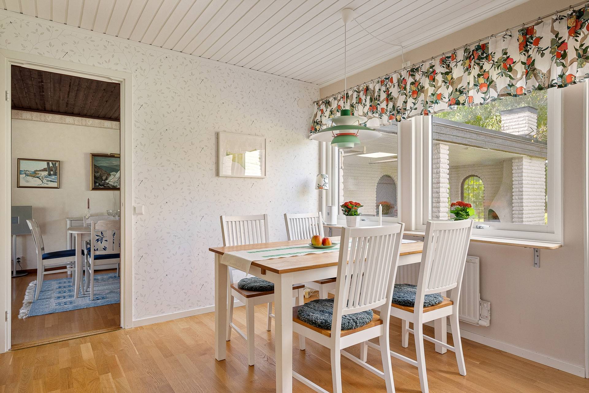 4 rum Villa på Rökstorpsvägen 12 Laggarhult Katrineholms kommun - bild 21