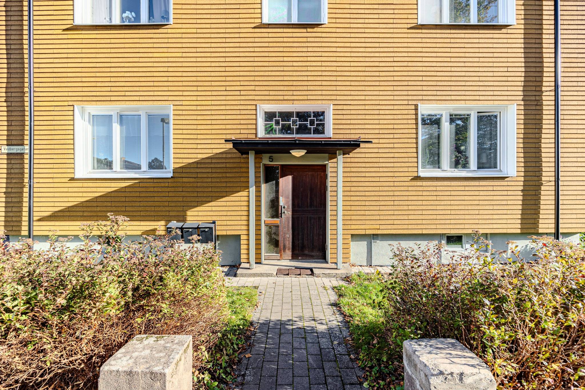 240 m² Villa på Vedbergsgatan 5 Djurgården Eskilstuna kommun - bild 25