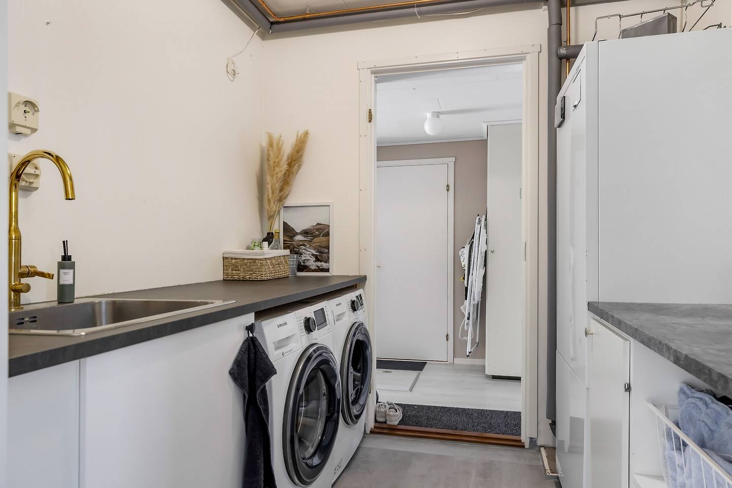 4 rum Villa på Furuögrund 435 Byske Skellefteå kommun - bild 19