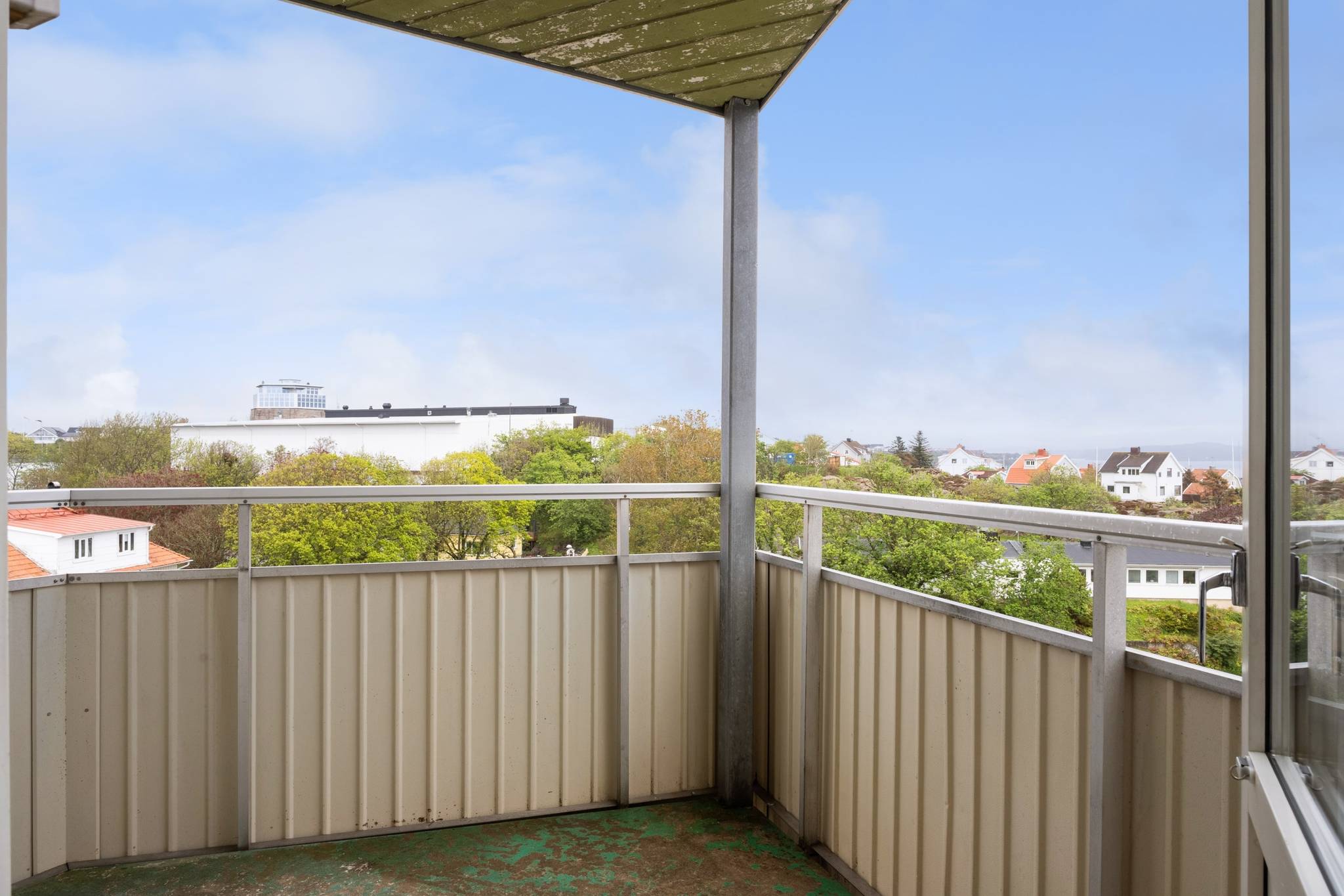 3 rum Lägenhet på Kvarnberget 1, lgh 1301 Centralt Lysekils kommun - bild 22