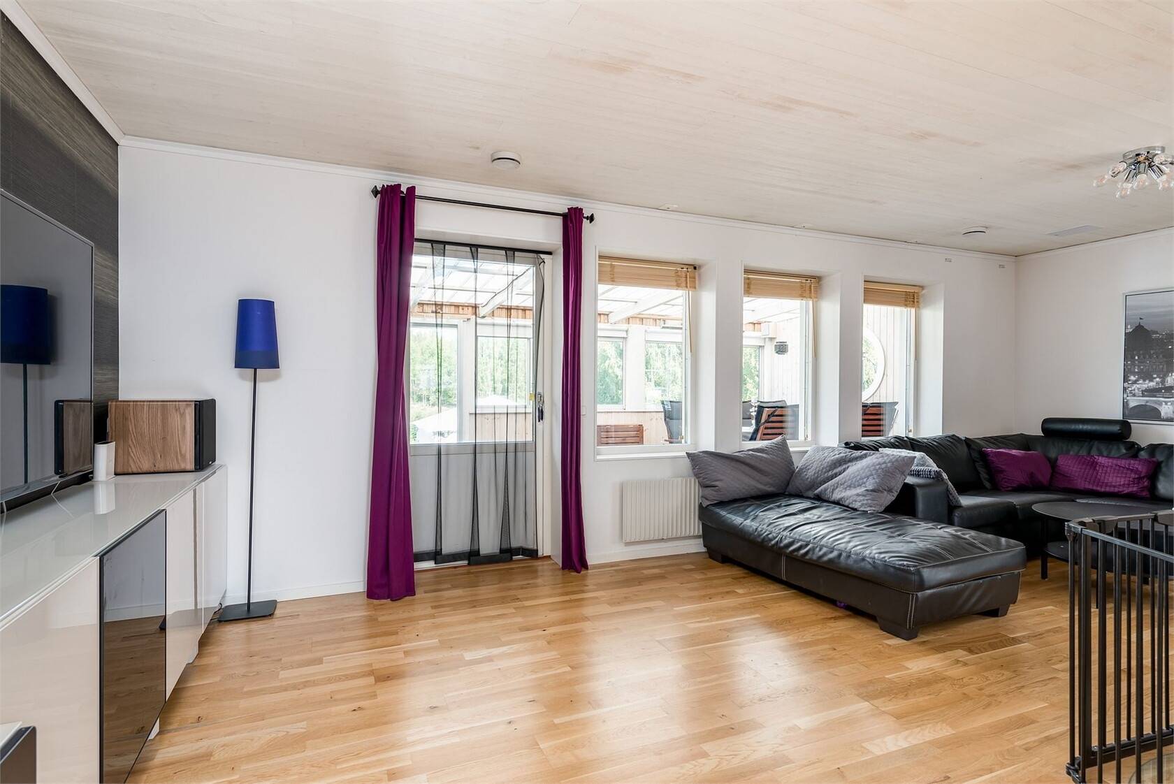 5 rum Villa på Buskbovägen 25 Danholn Falu kommun - bild 16